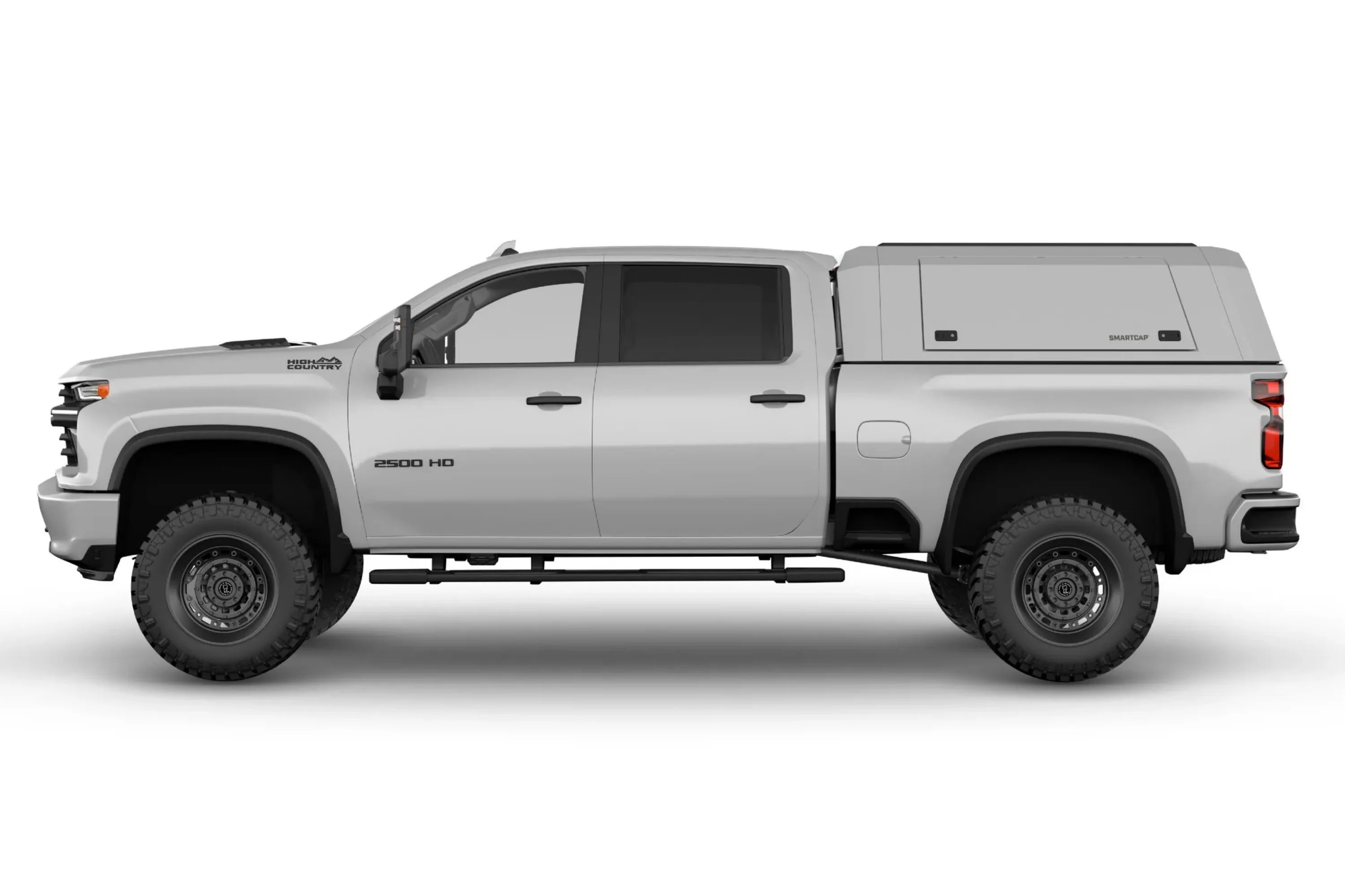 Smartcap EVOc Commercial