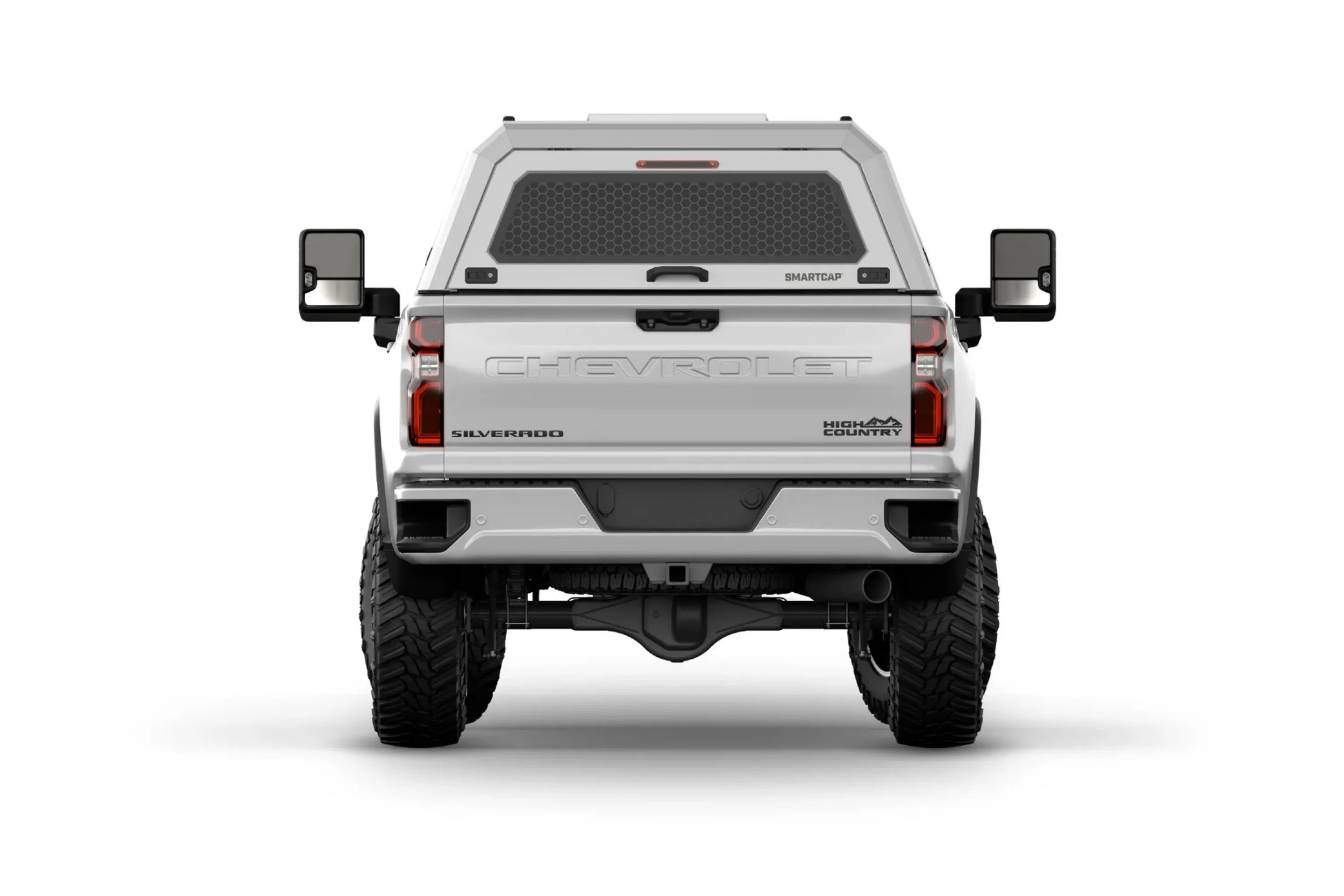 Smartcap EVOc Commercial