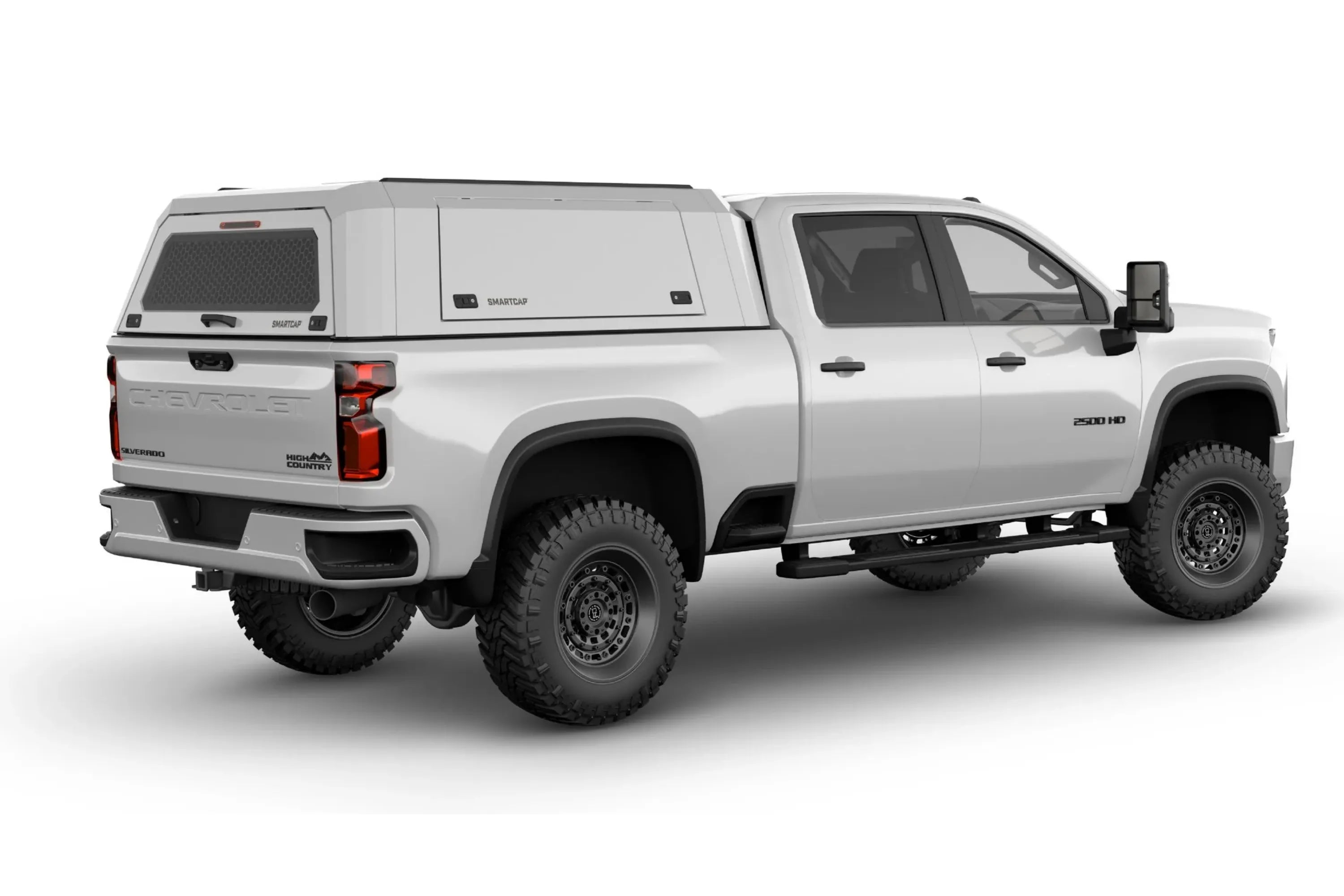 Smartcap EVOc Commercial