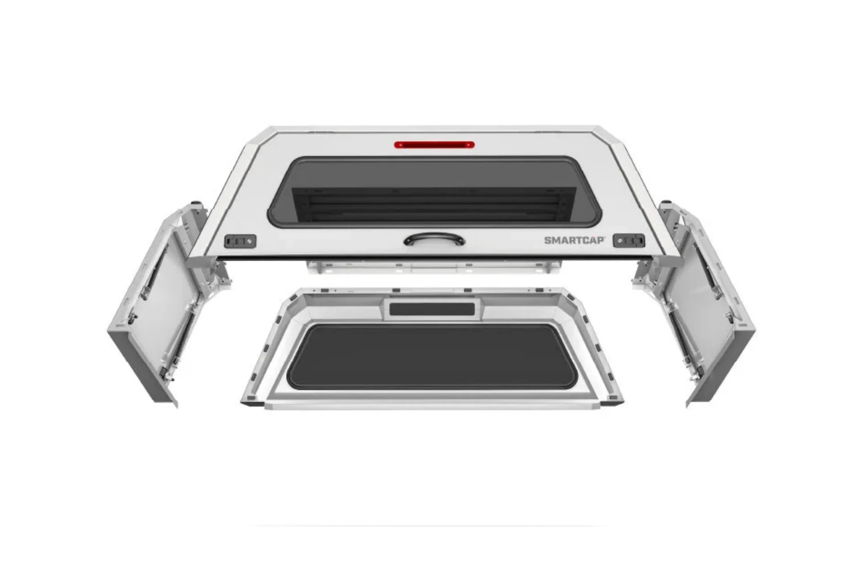 Smartcap EVOc Commercial