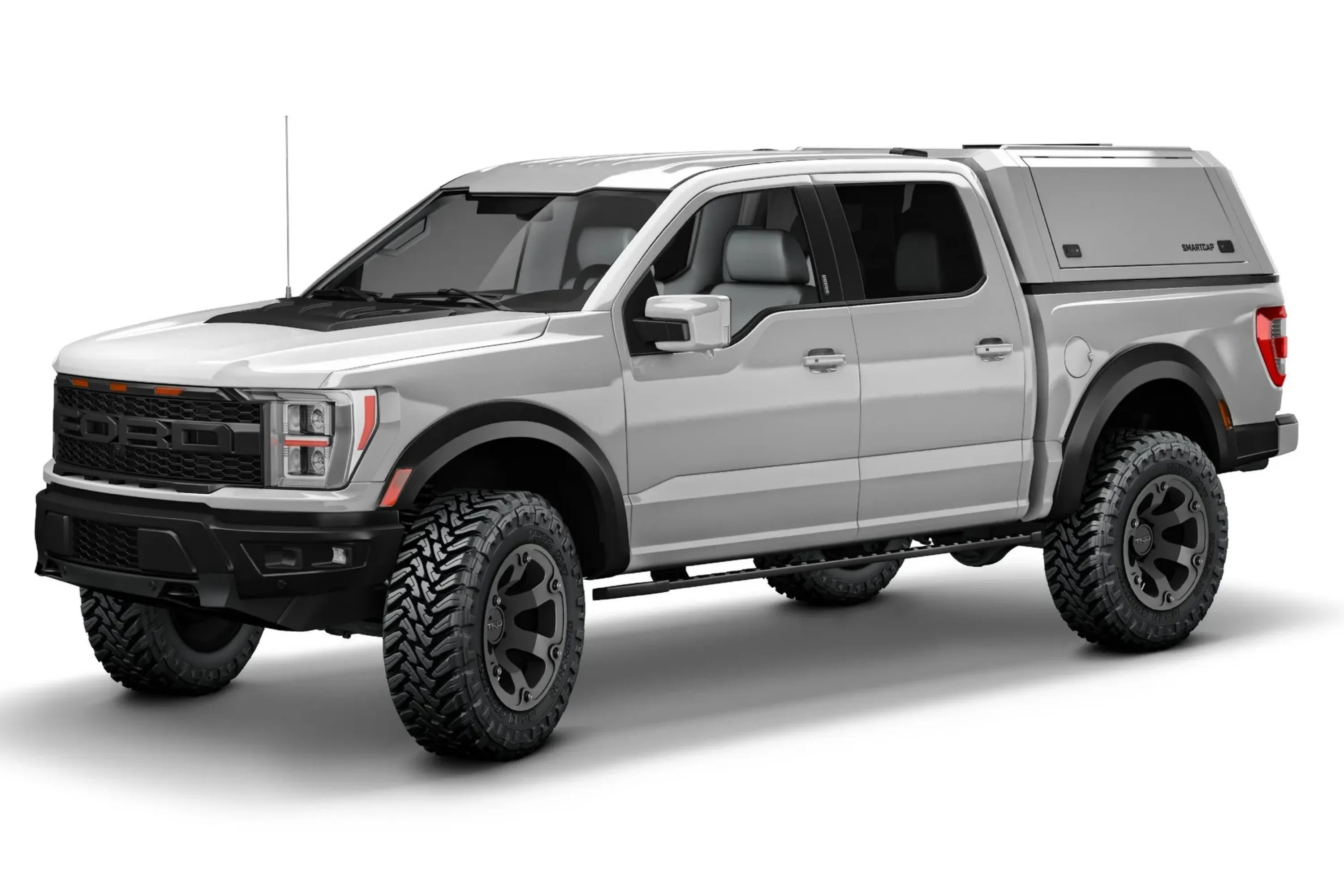 Smartcap EVOc Commercial