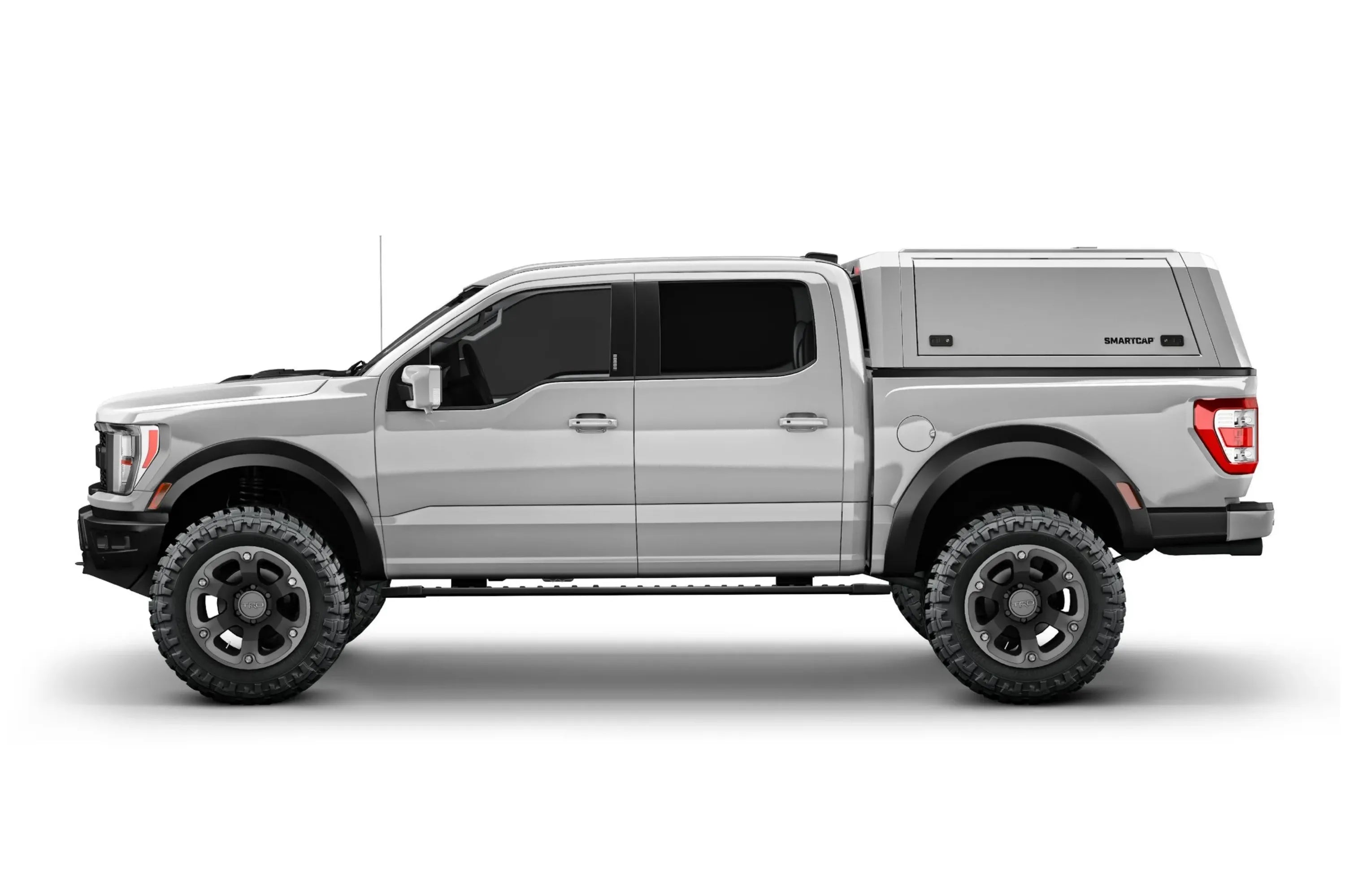 Smartcap EVOc Commercial