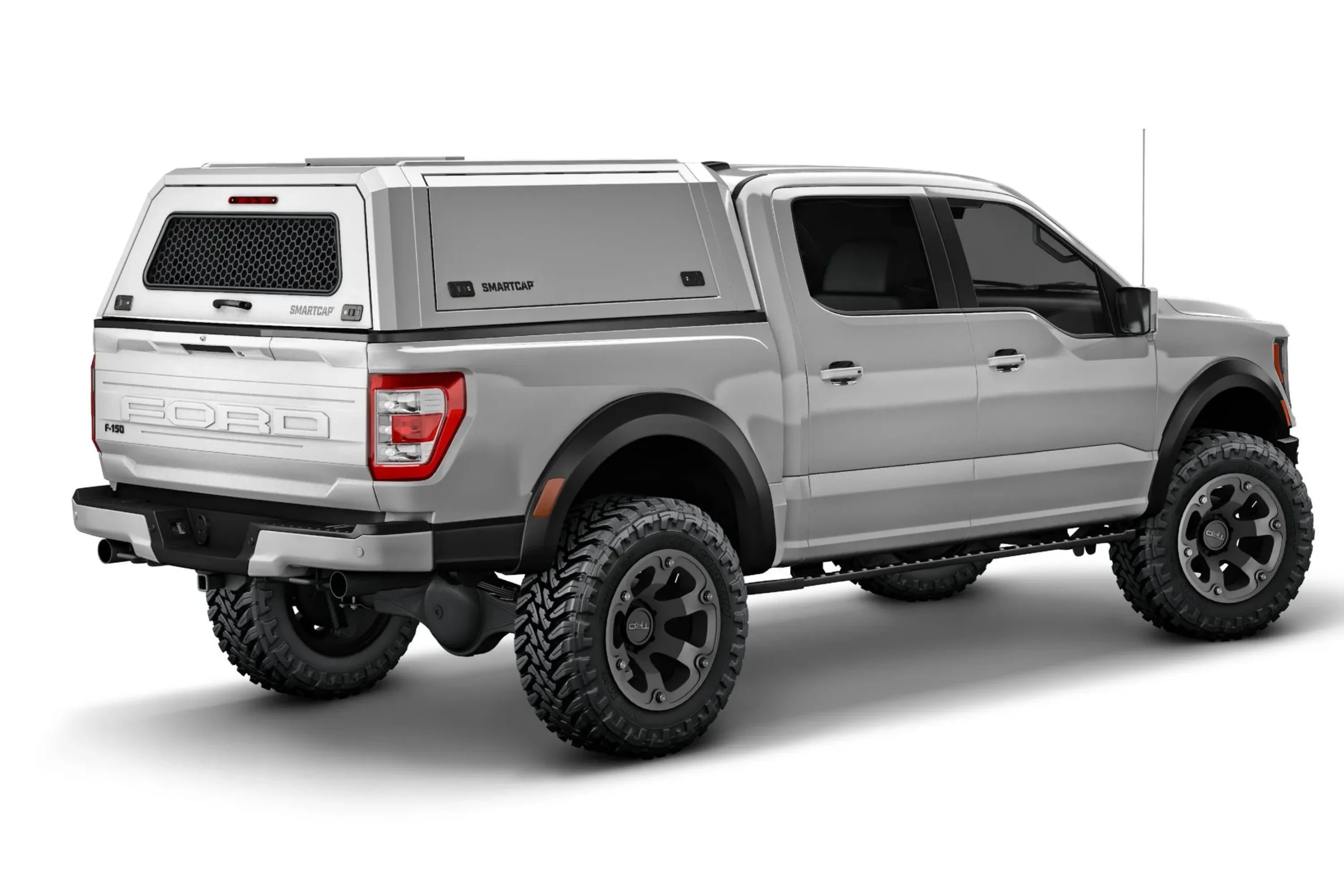 Smartcap EVOc Commercial