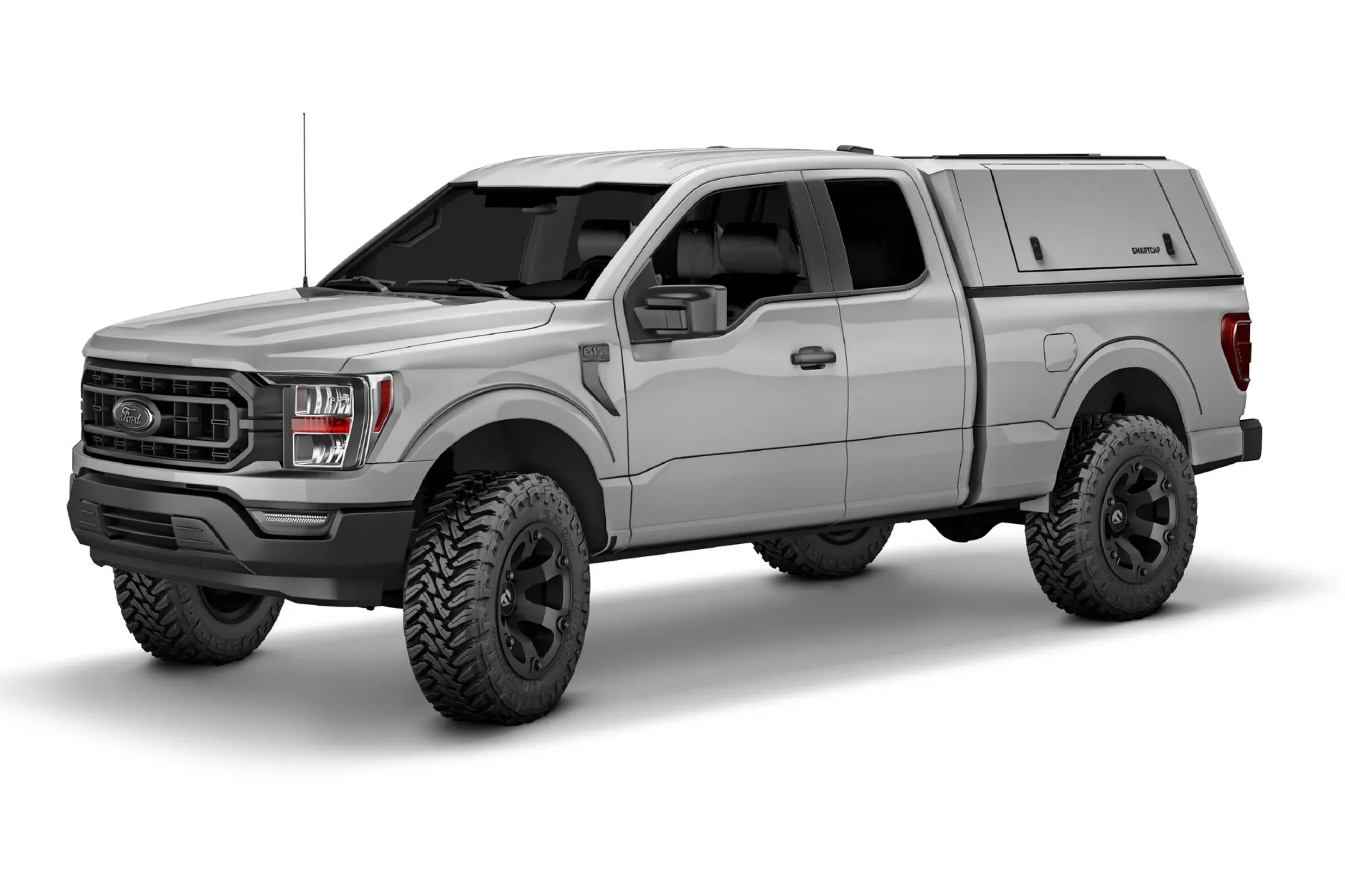 Smartcap EVOc Commercial