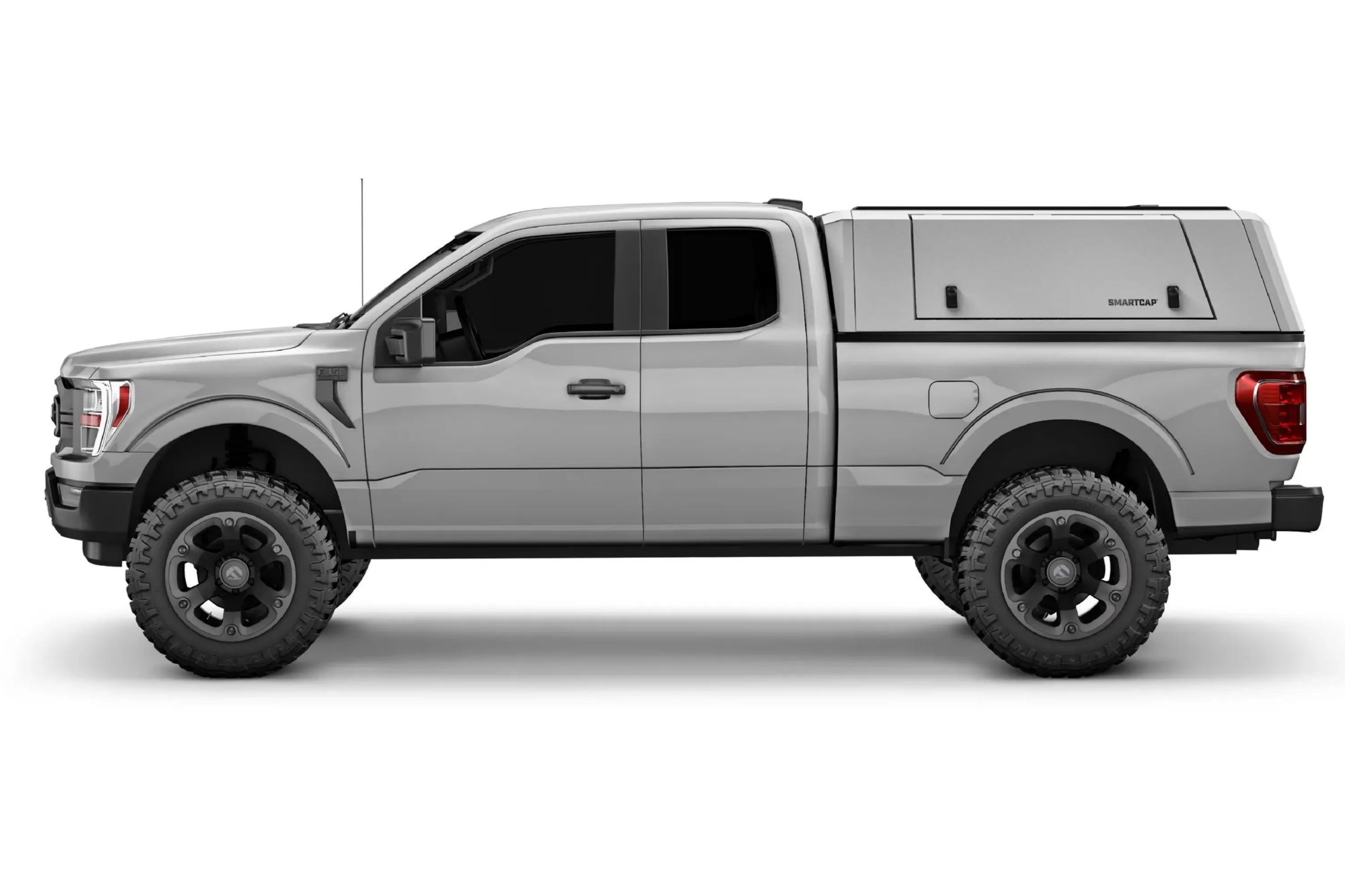 Smartcap EVOc Commercial