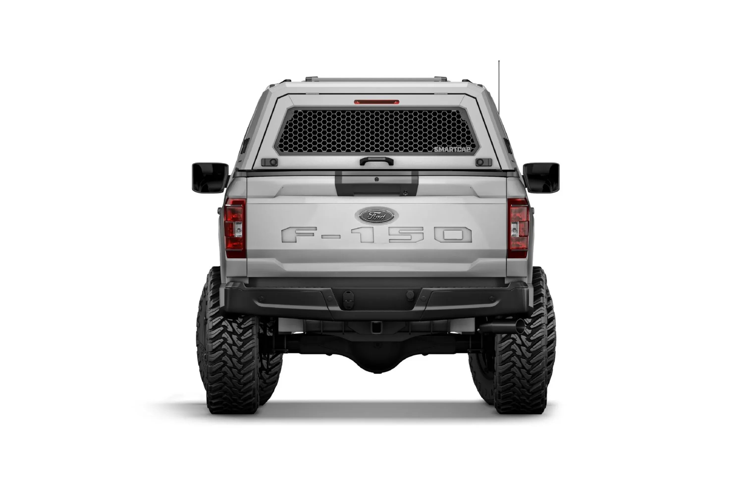 Smartcap EVOc Commercial