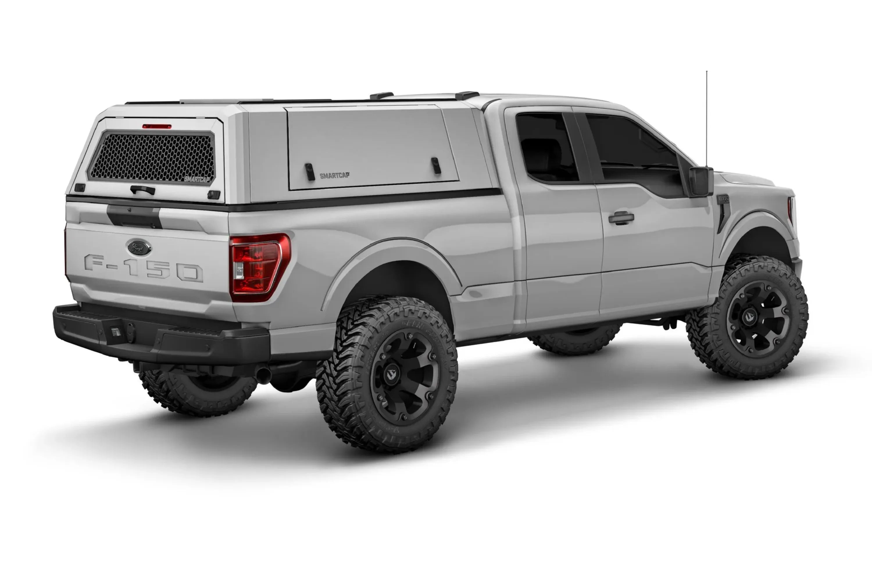 Smartcap EVOc Commercial