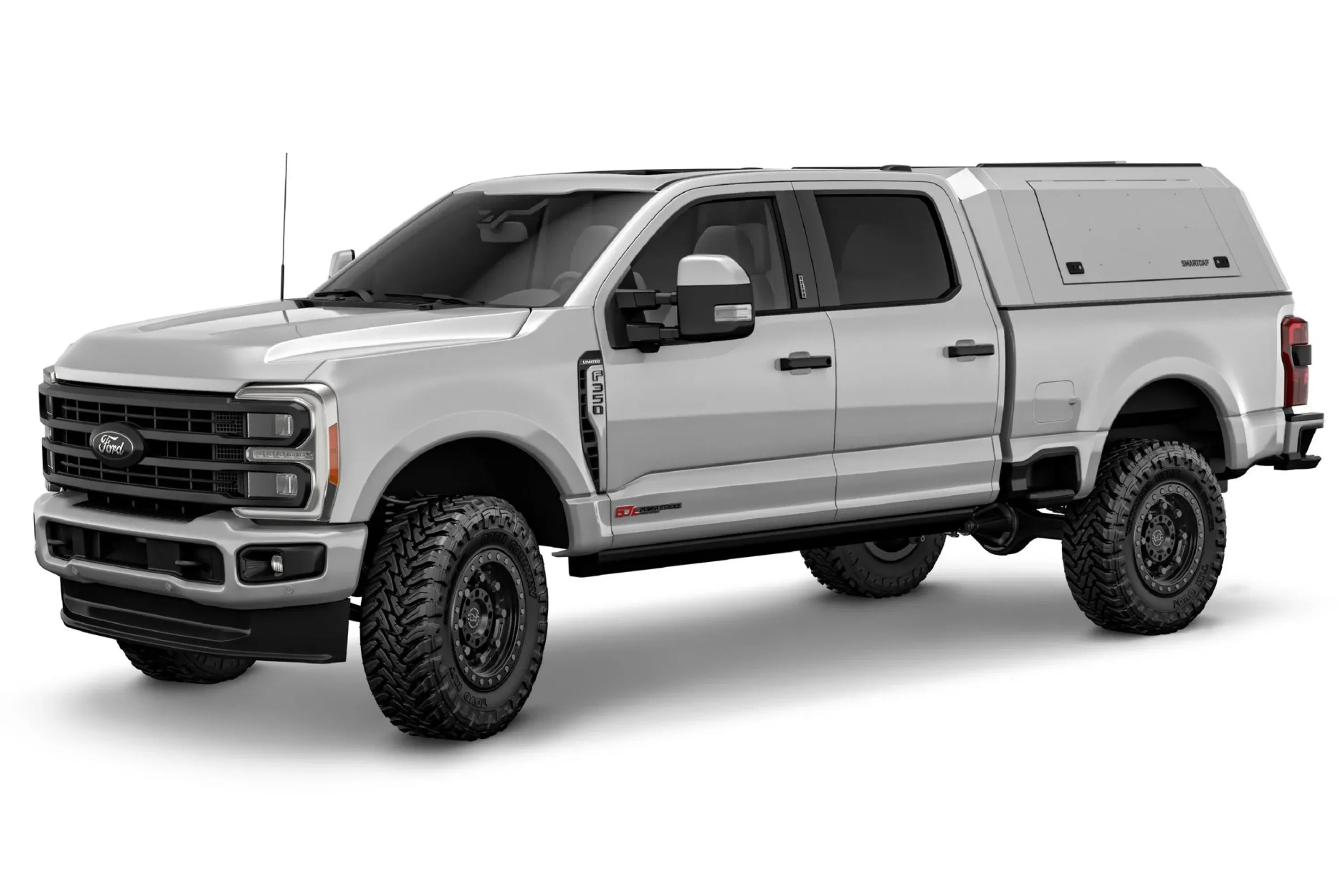 Smartcap EVOc Commercial