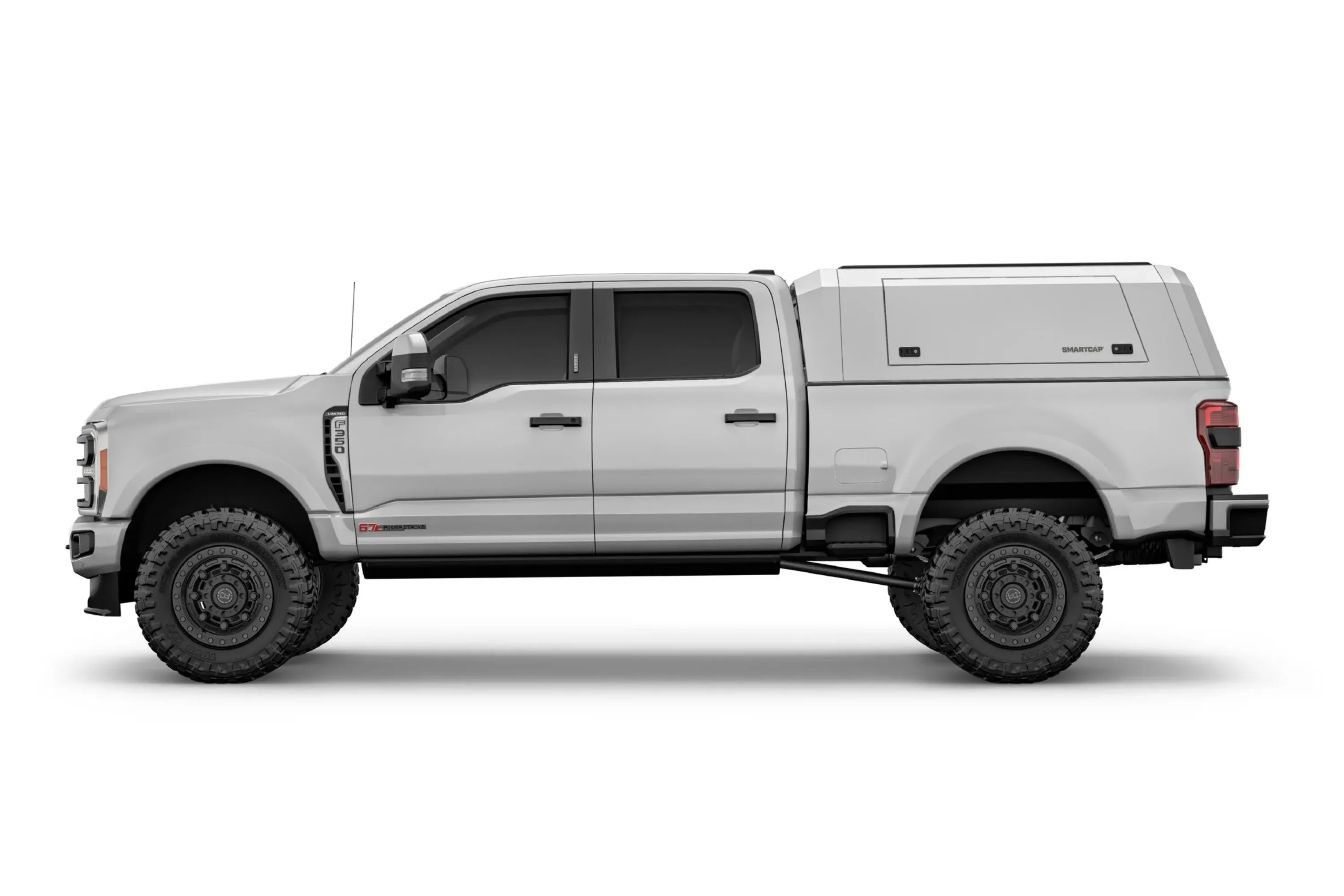 Smartcap EVOc Commercial