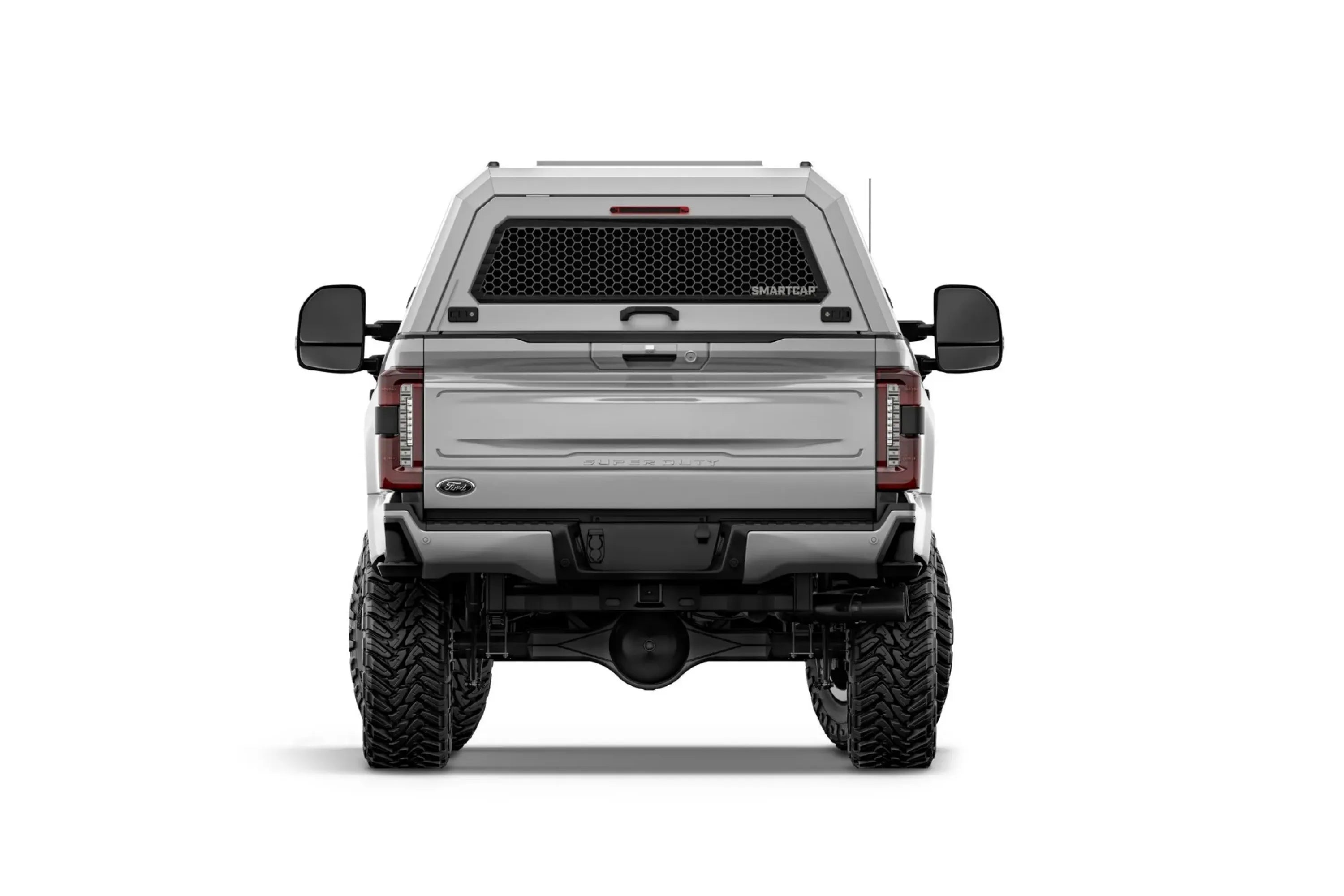 Smartcap EVOc Commercial