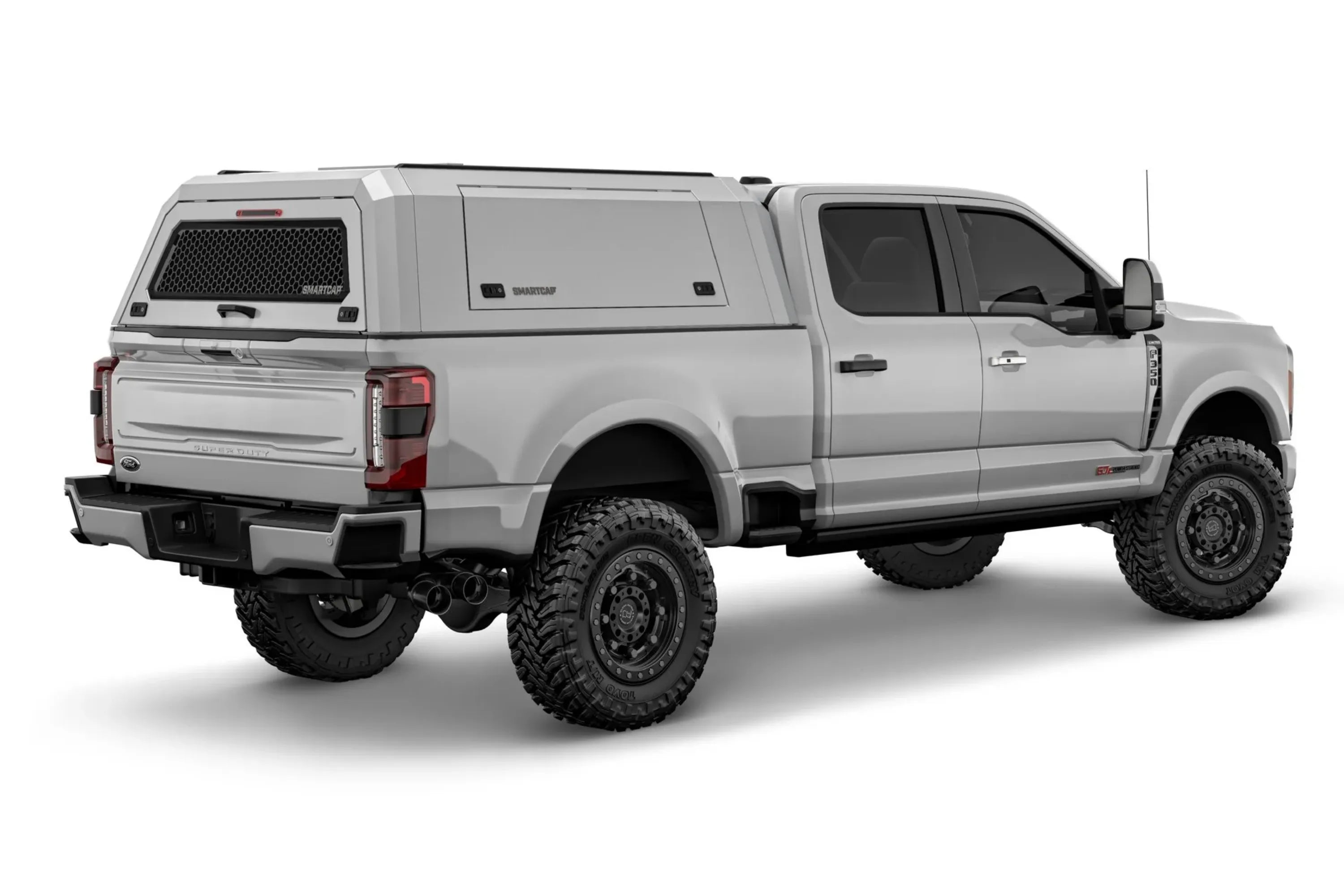 Smartcap EVOc Commercial