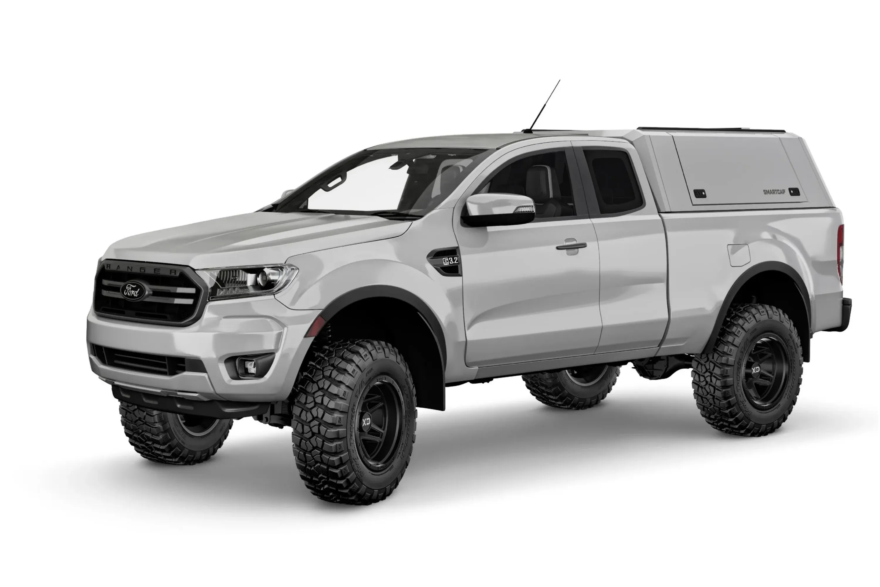 Smartcap EVOc Commercial