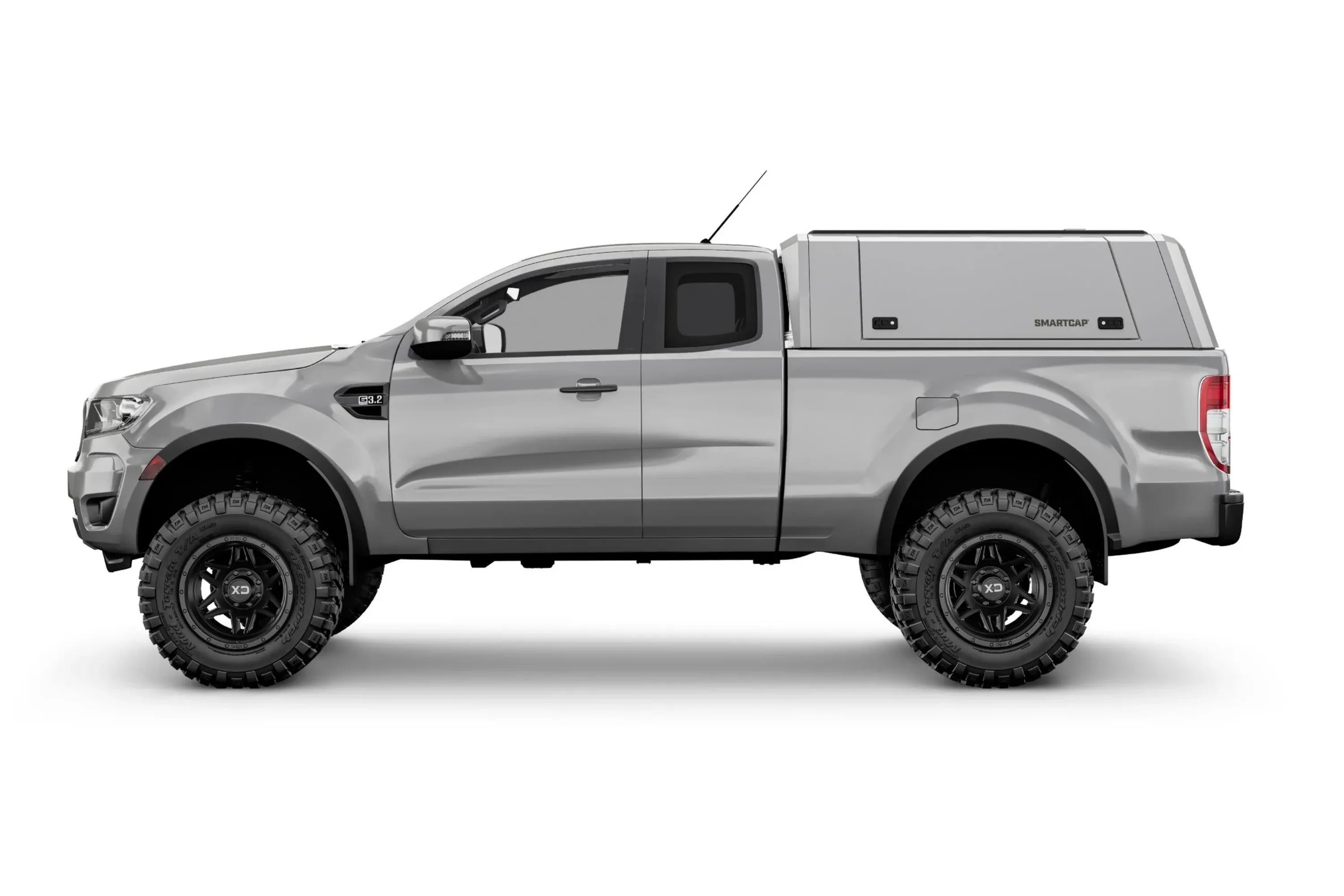 Smartcap EVOc Commercial