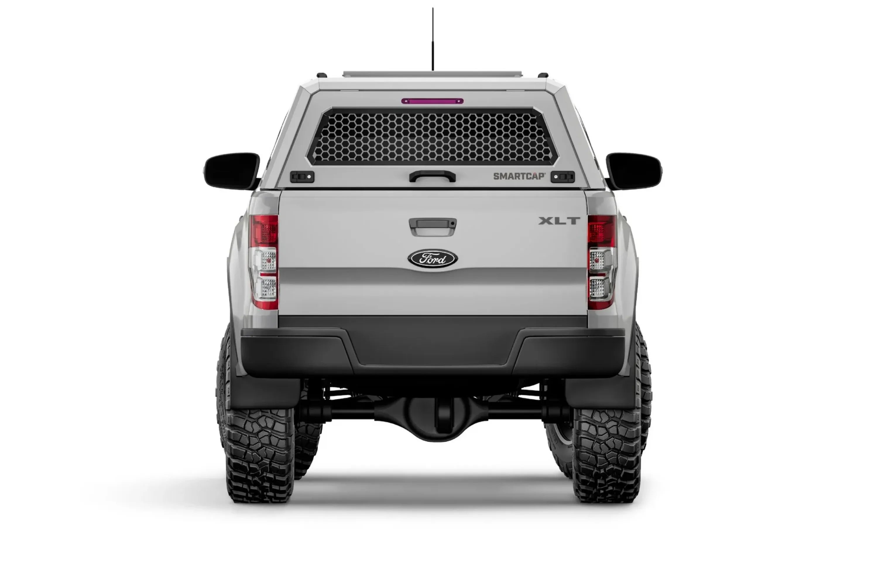 Smartcap EVOc Commercial