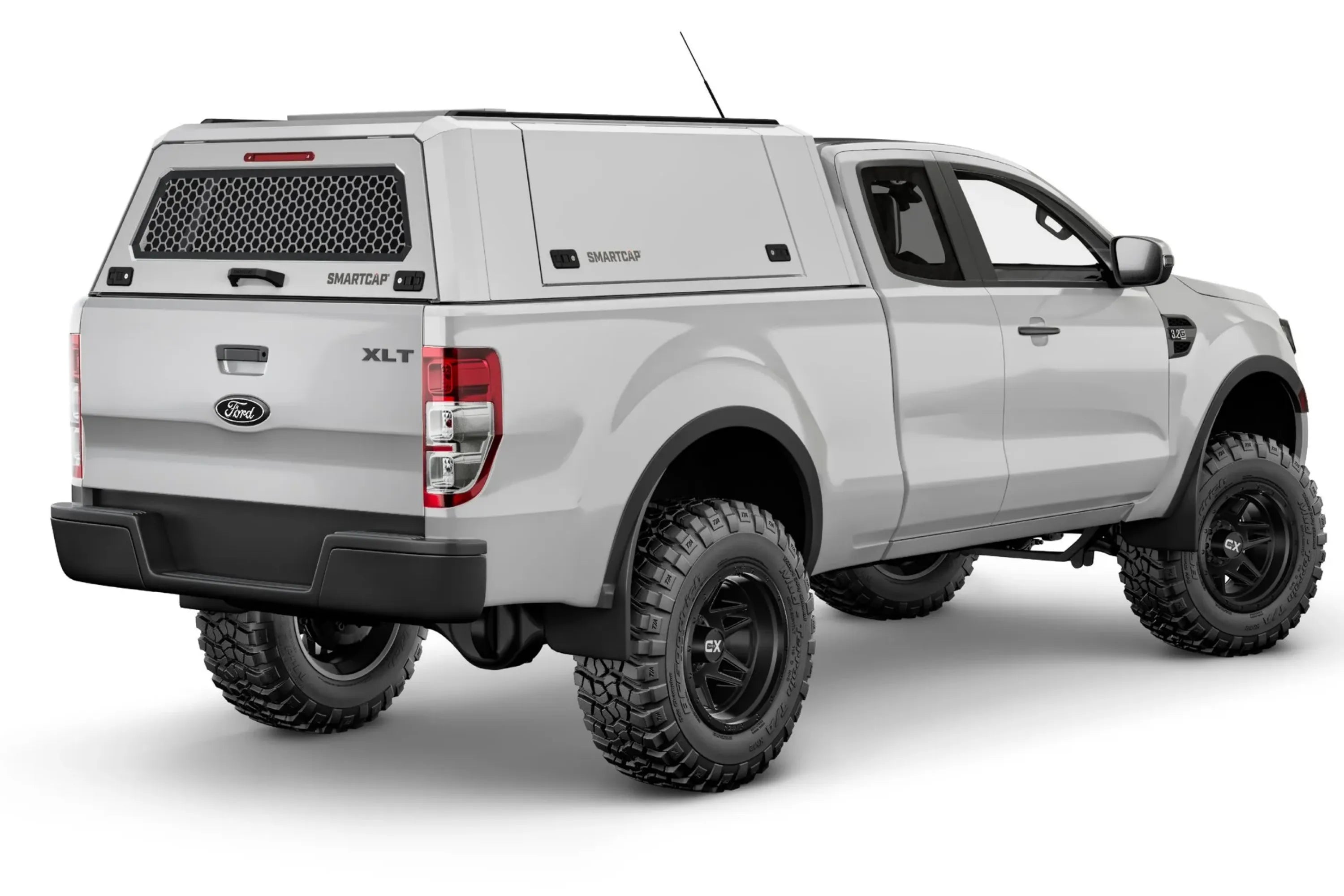 Smartcap EVOc Commercial