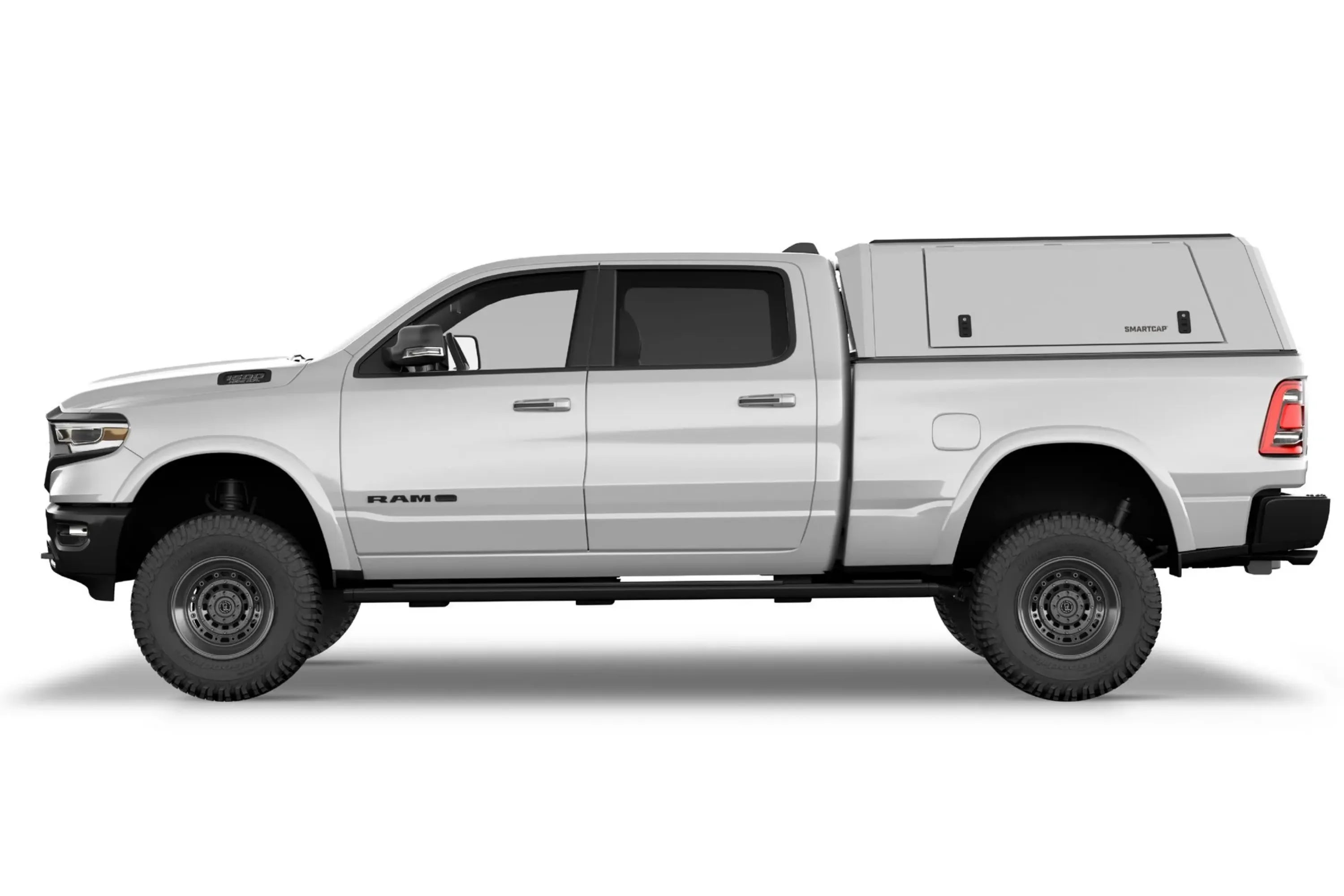 Smartcap EVOc Commercial