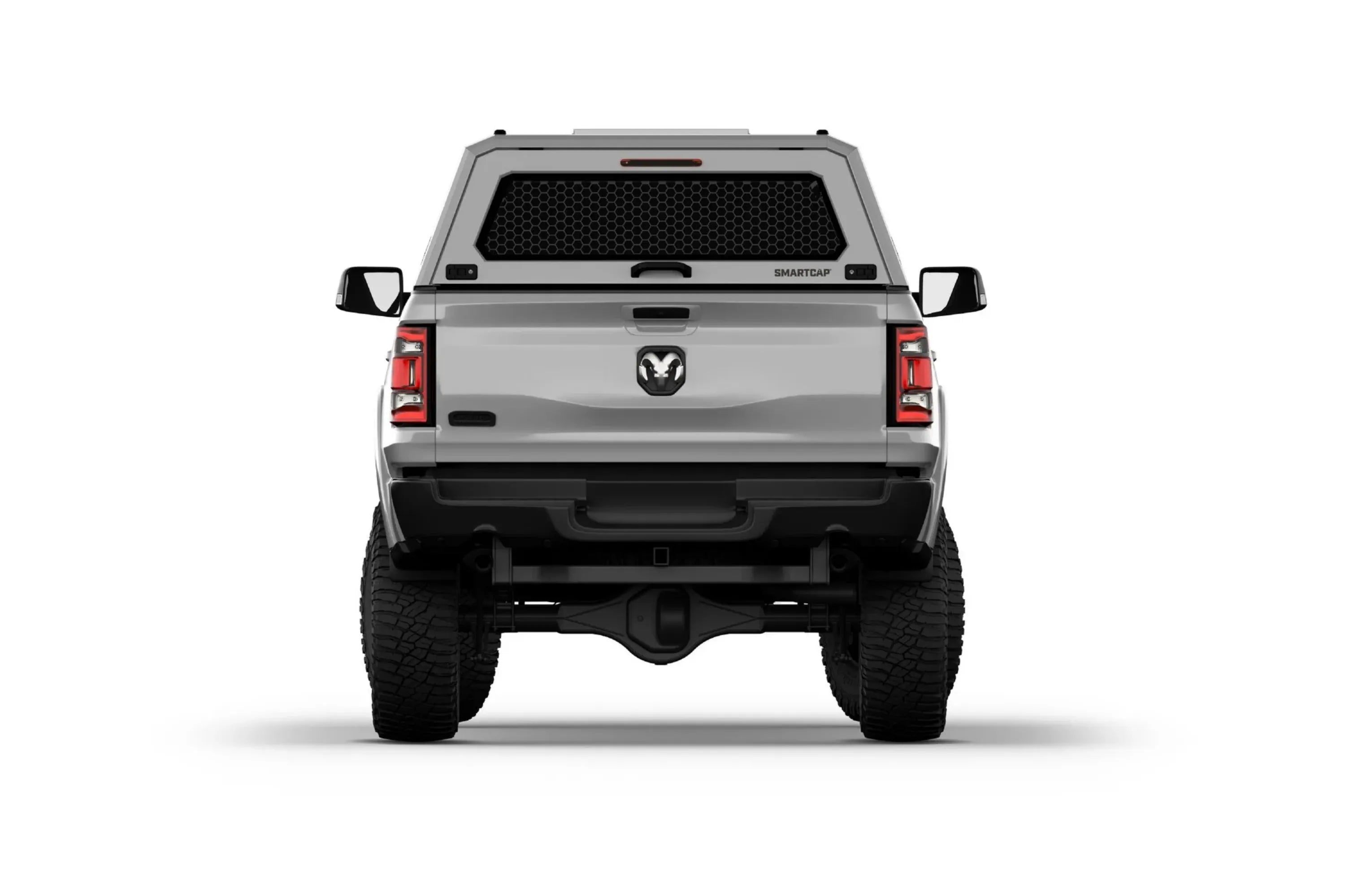 Smartcap EVOc Commercial