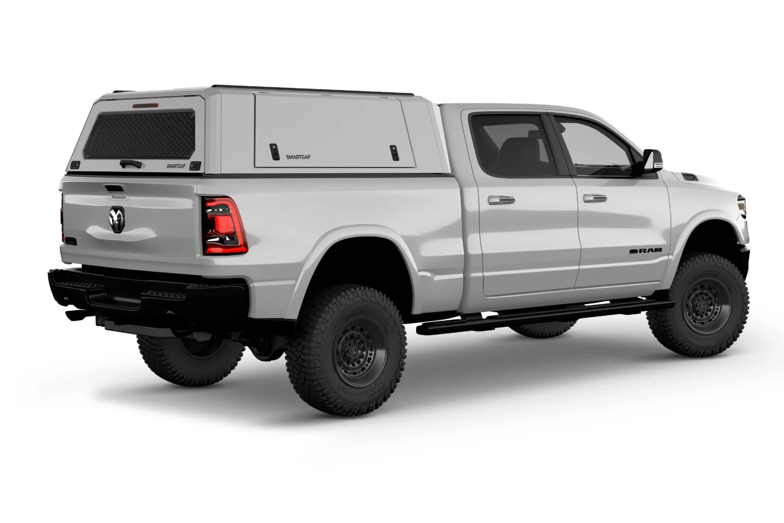 Smartcap EVOc Commercial