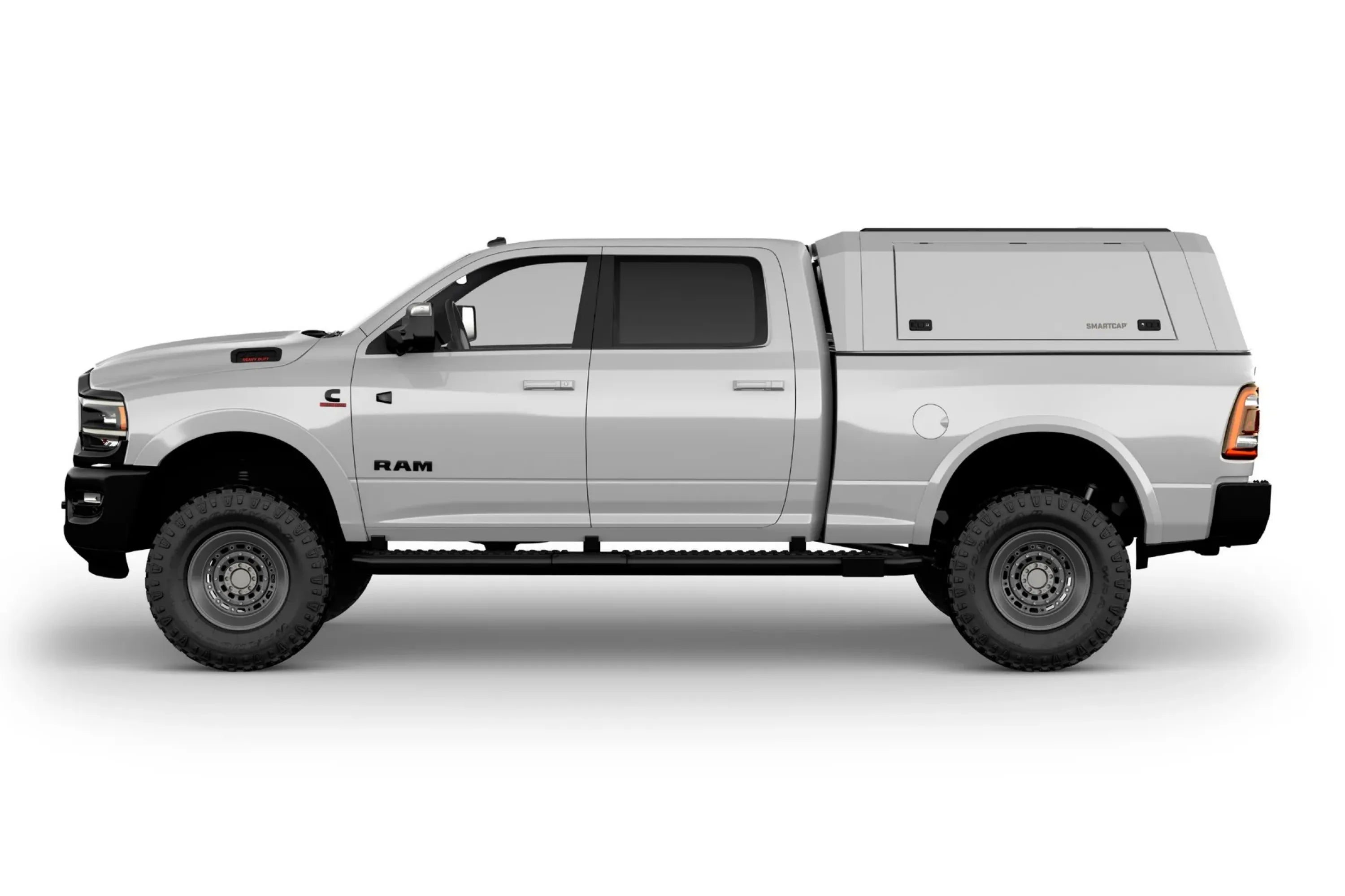 Smartcap EVOc Commercial