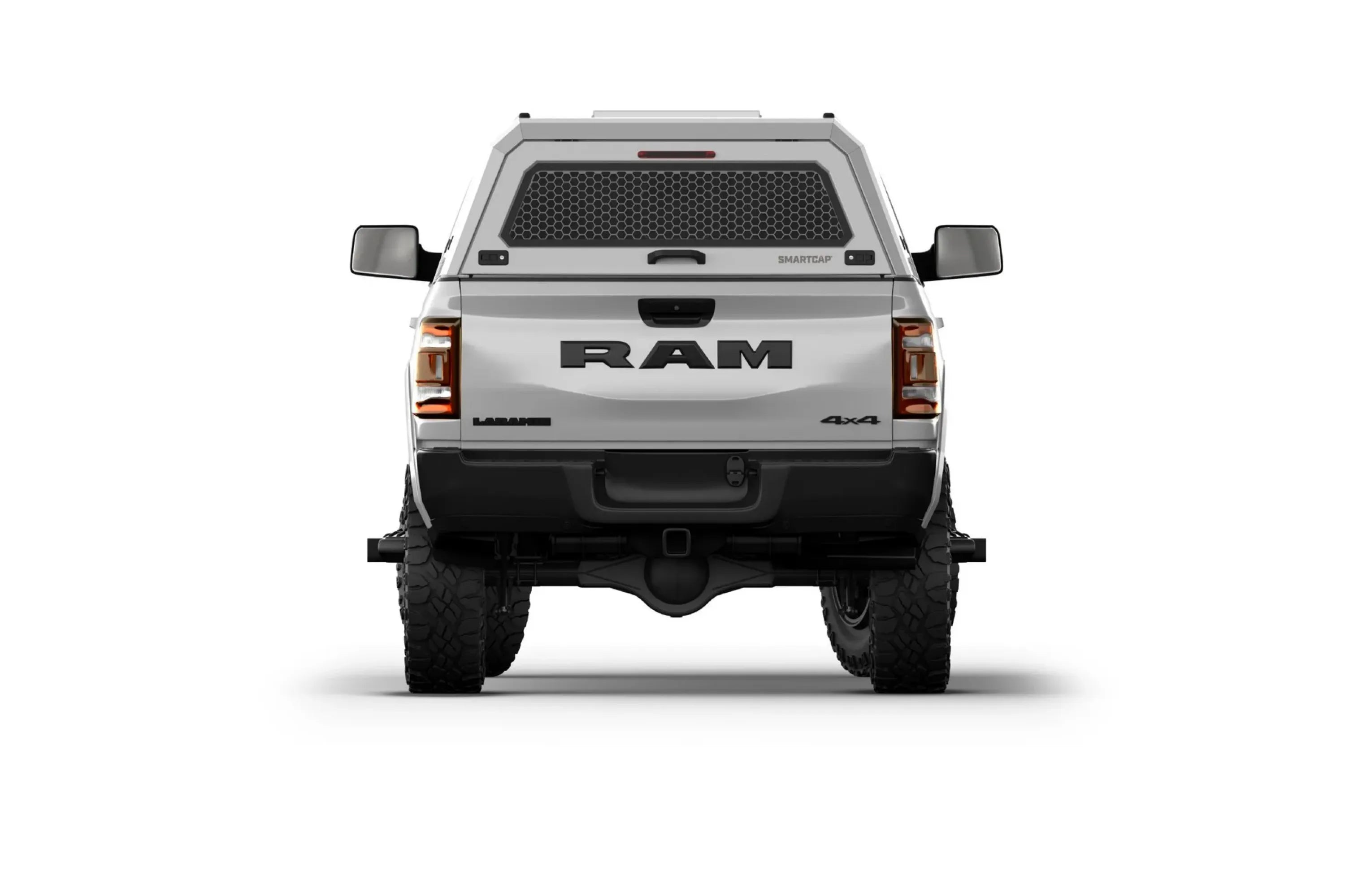 Smartcap EVOc Commercial