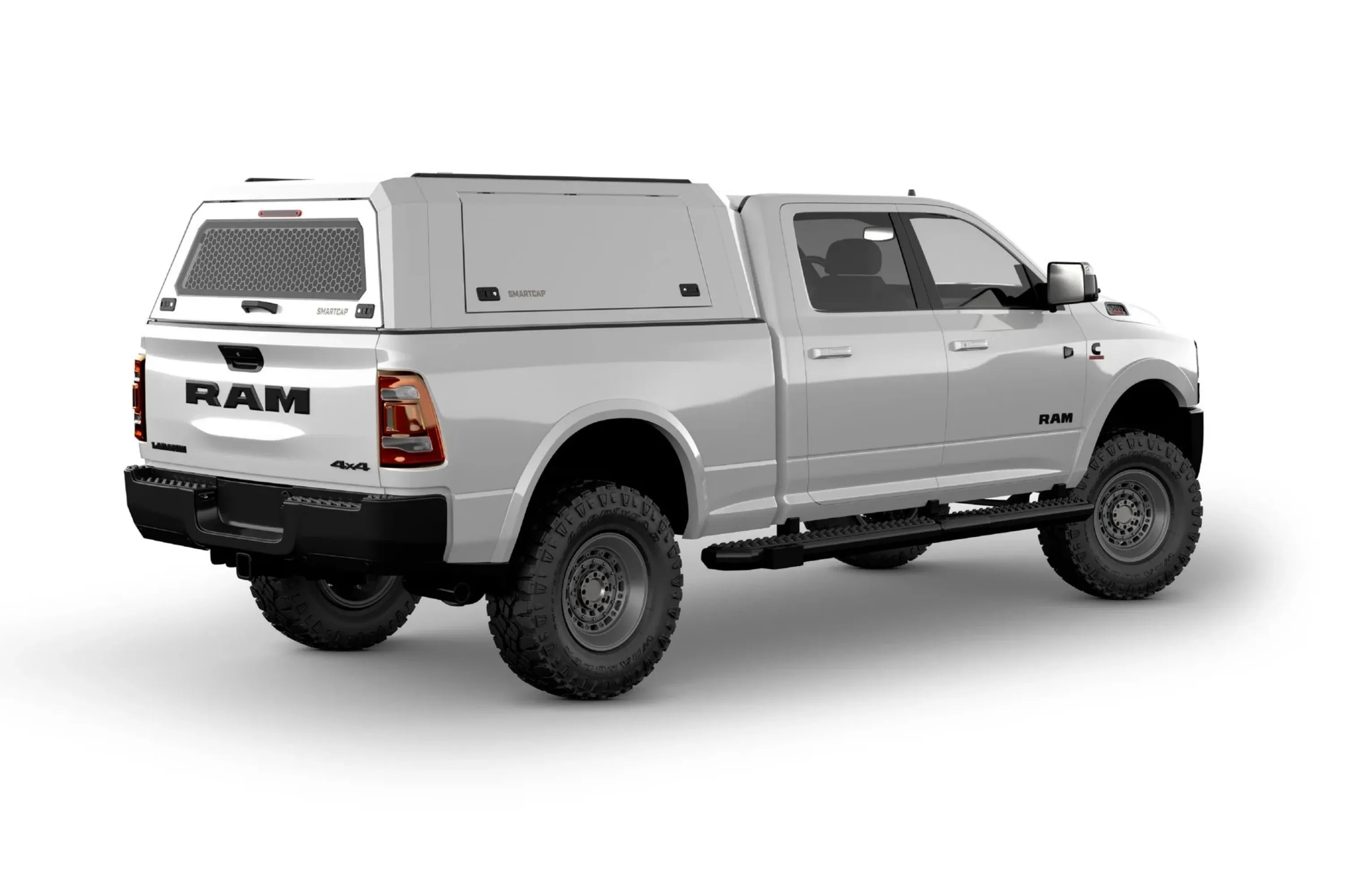 Smartcap EVOc Commercial