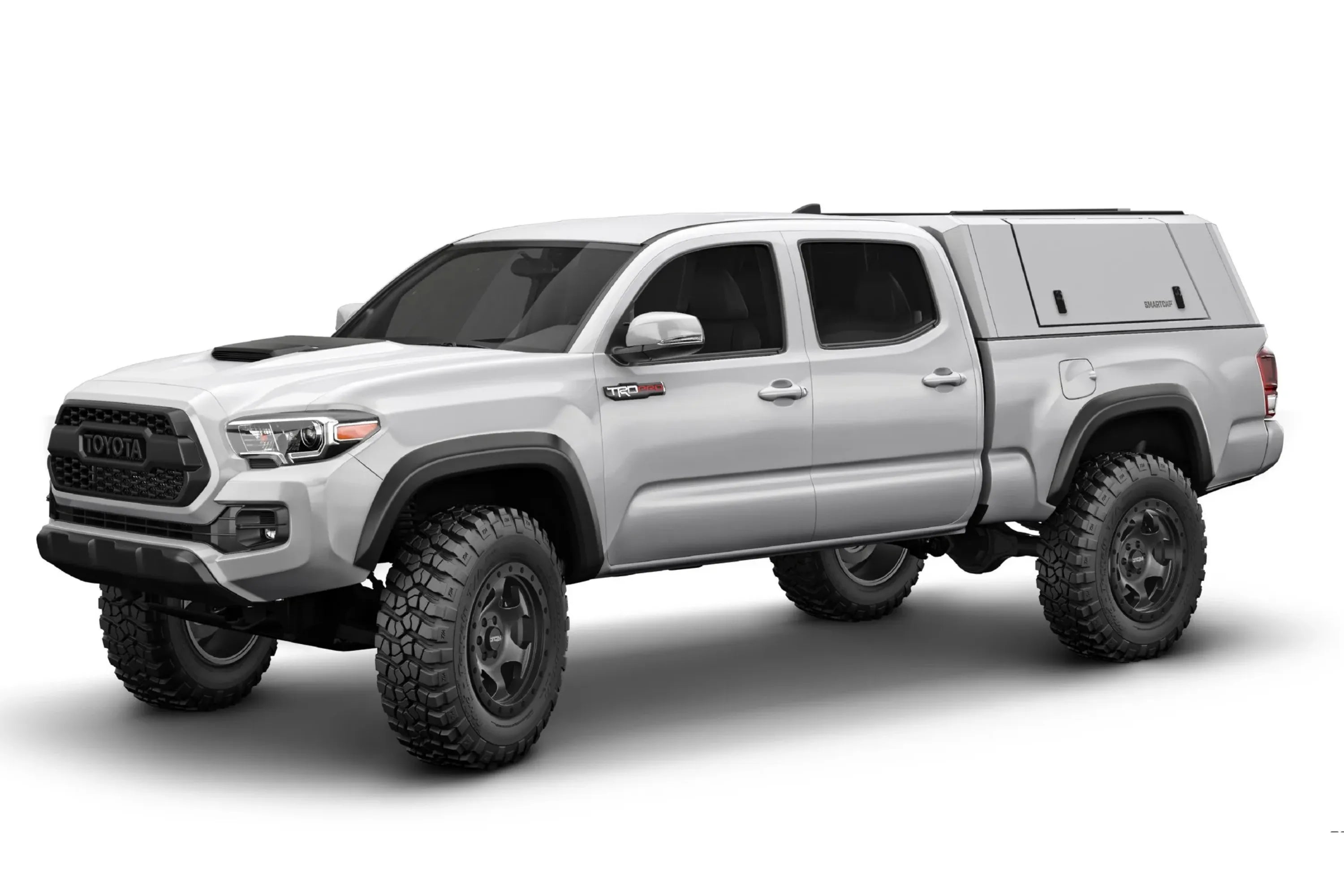 Smartcap EVOc Commercial