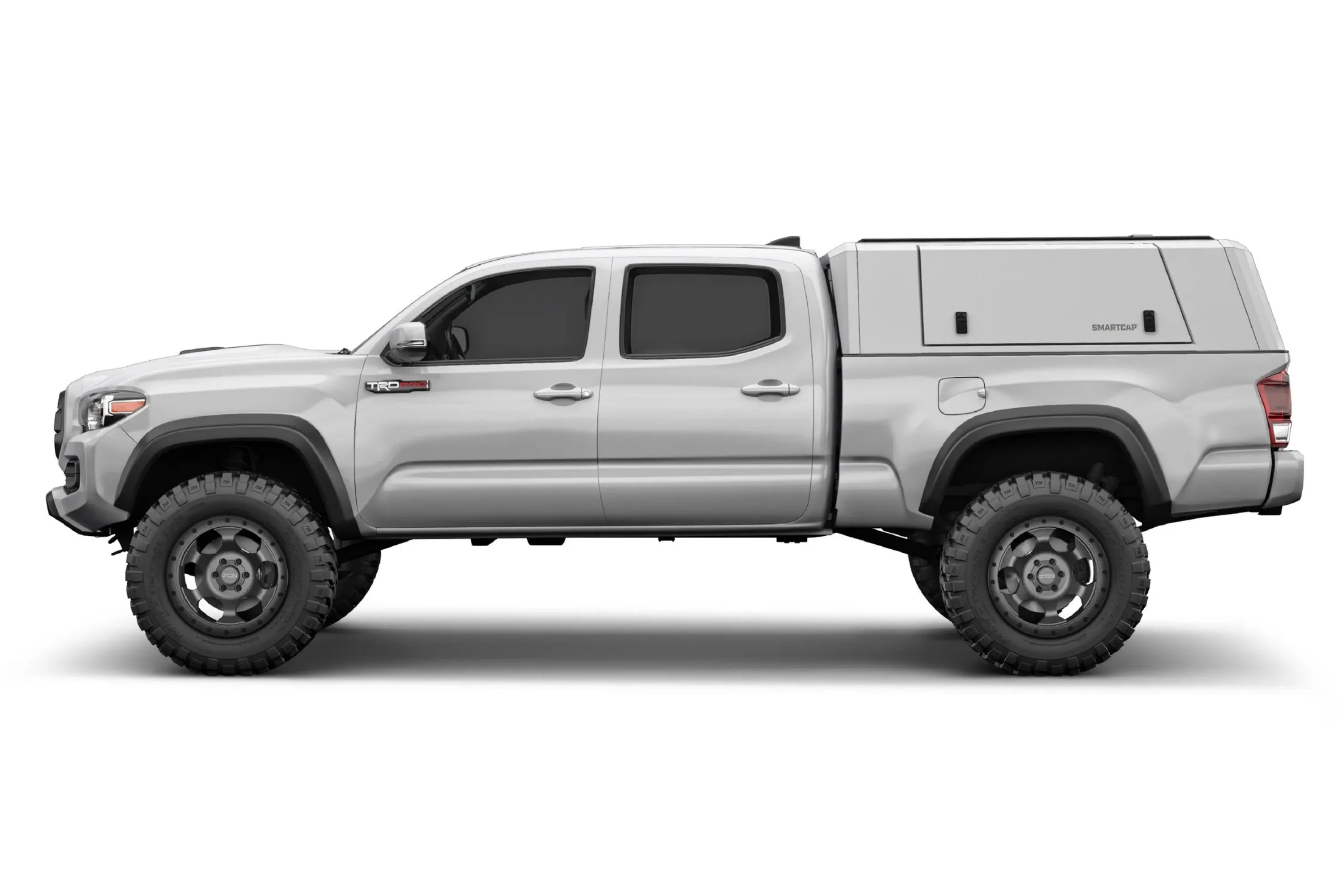 Smartcap EVOc Commercial