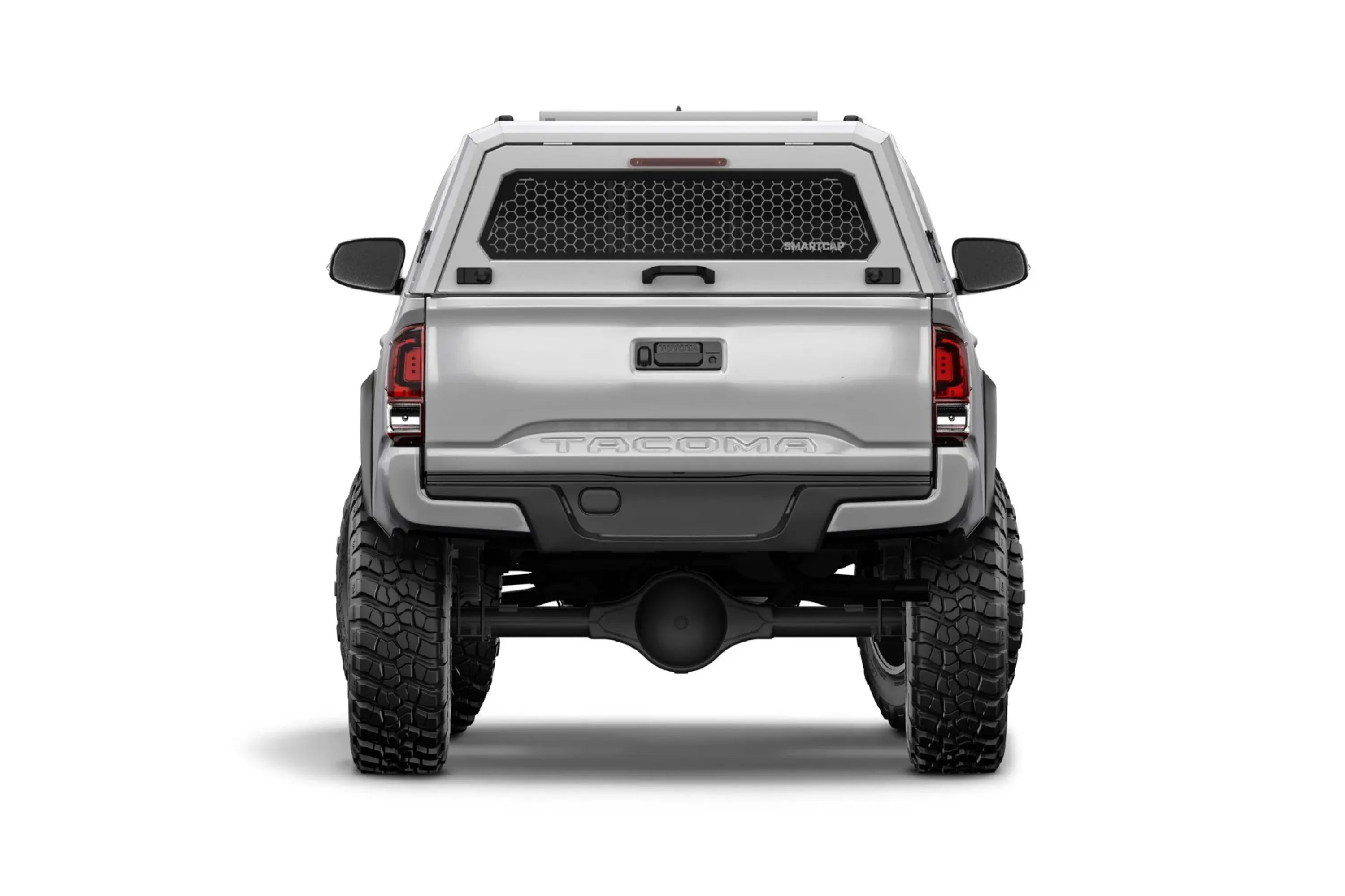 Smartcap EVOc Commercial