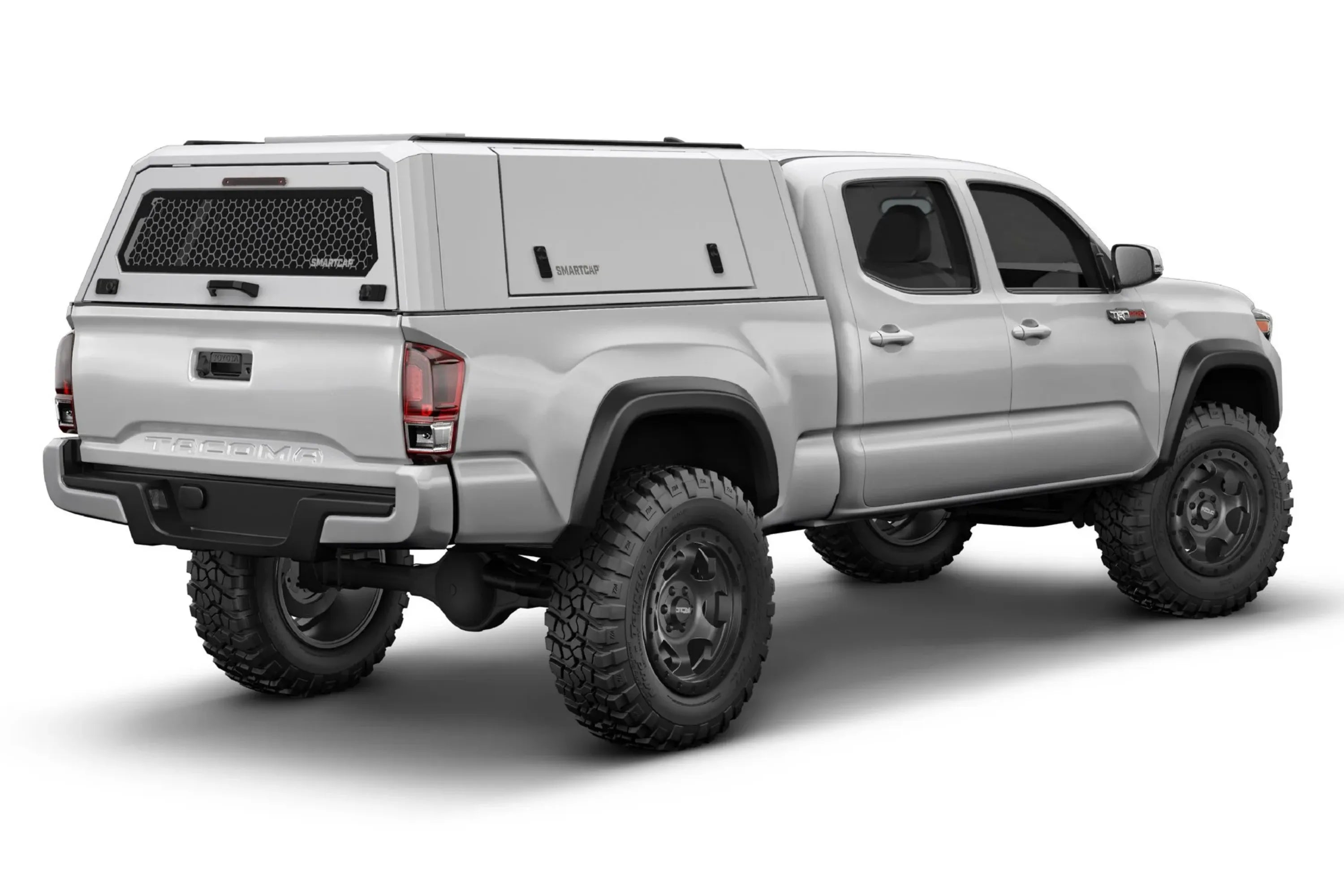 Smartcap EVOc Commercial