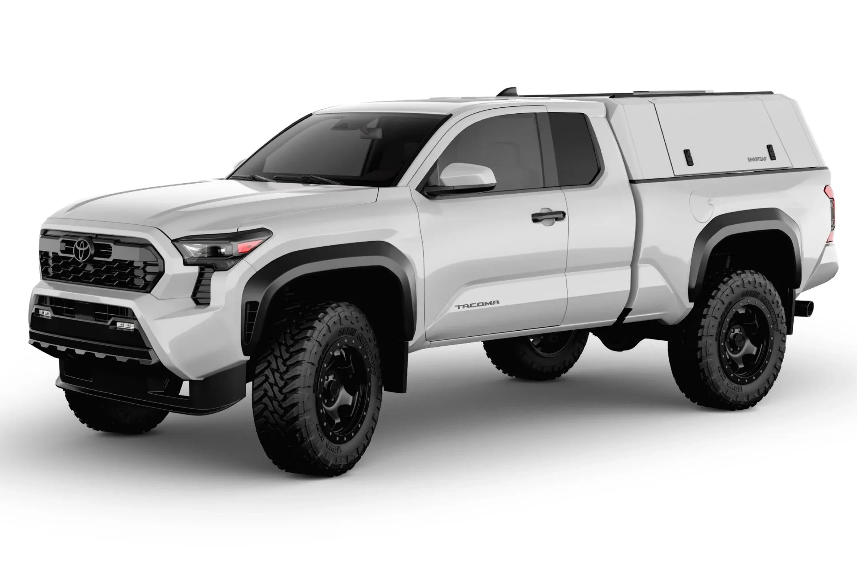 Smartcap EVOc Commercial