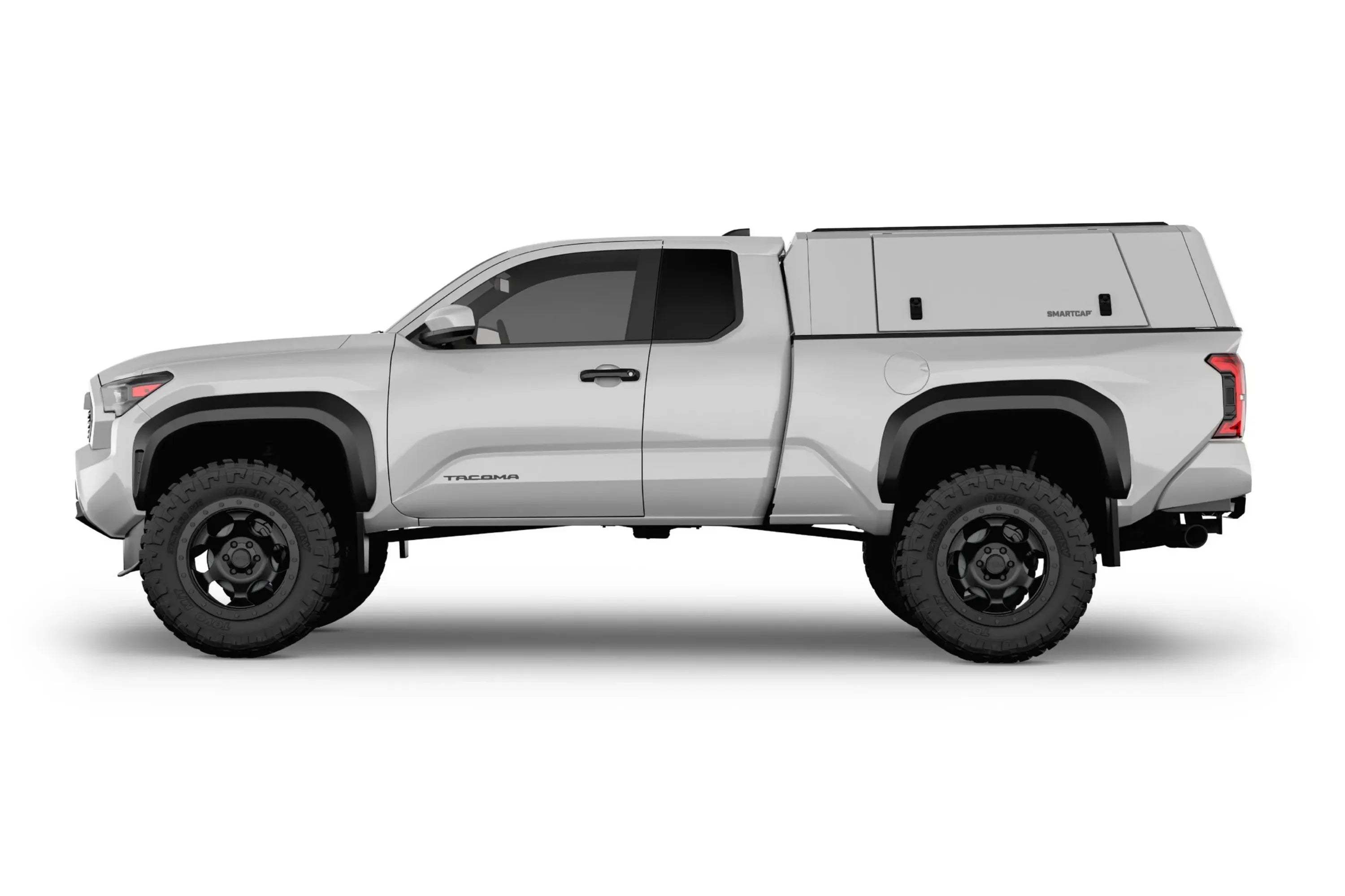 Smartcap EVOc Commercial