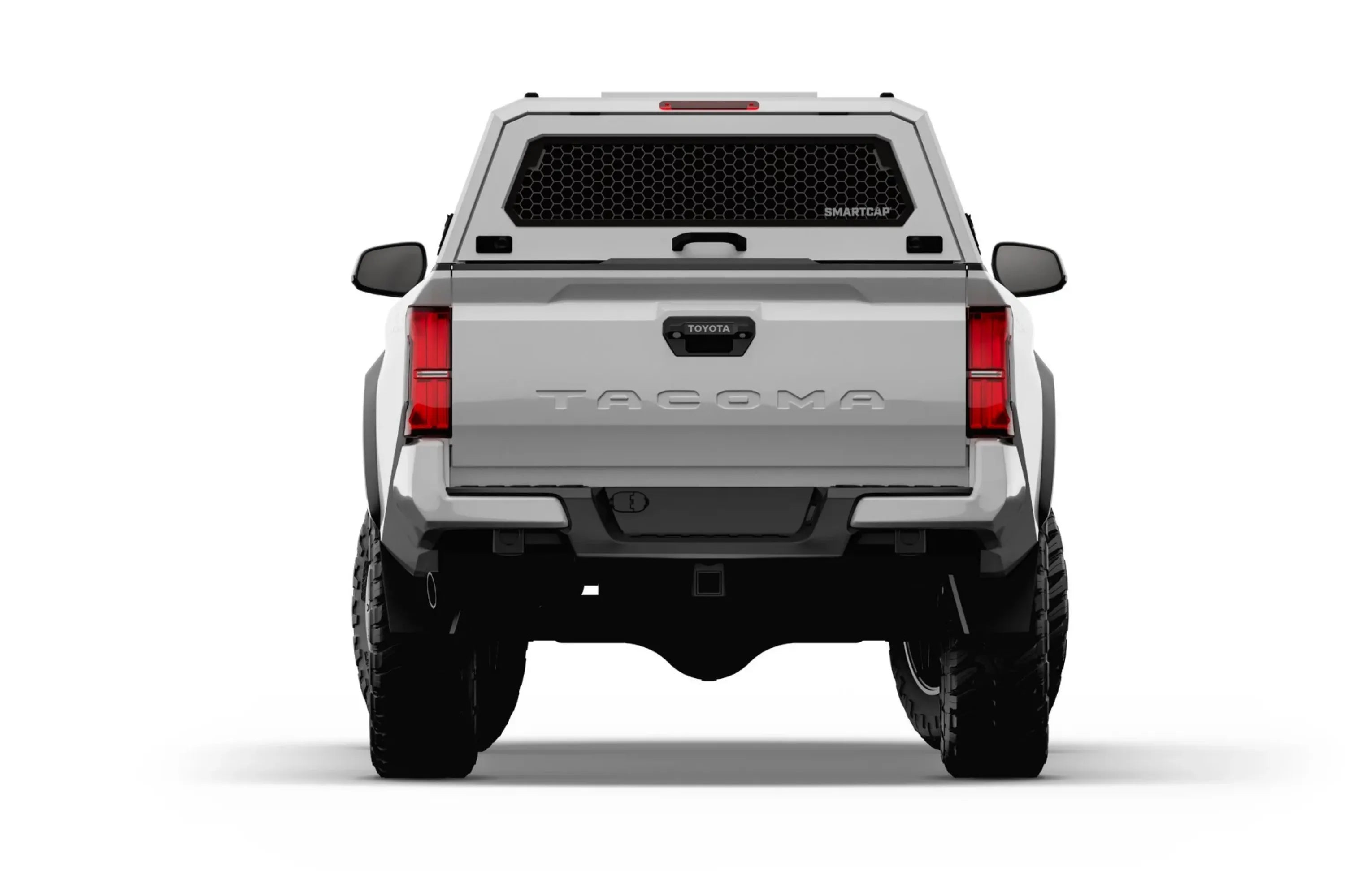 Smartcap EVOc Commercial