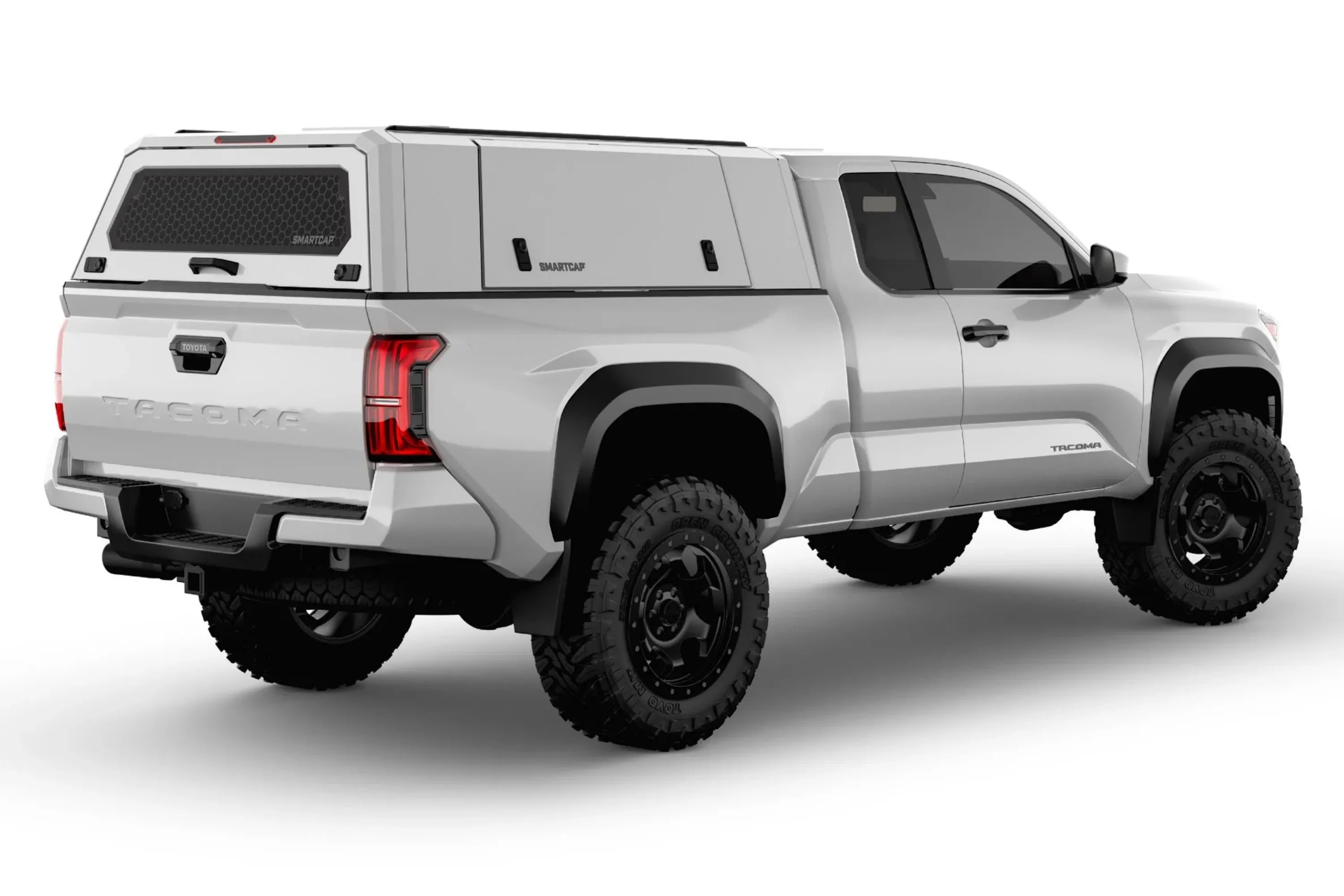 Smartcap EVOc Commercial