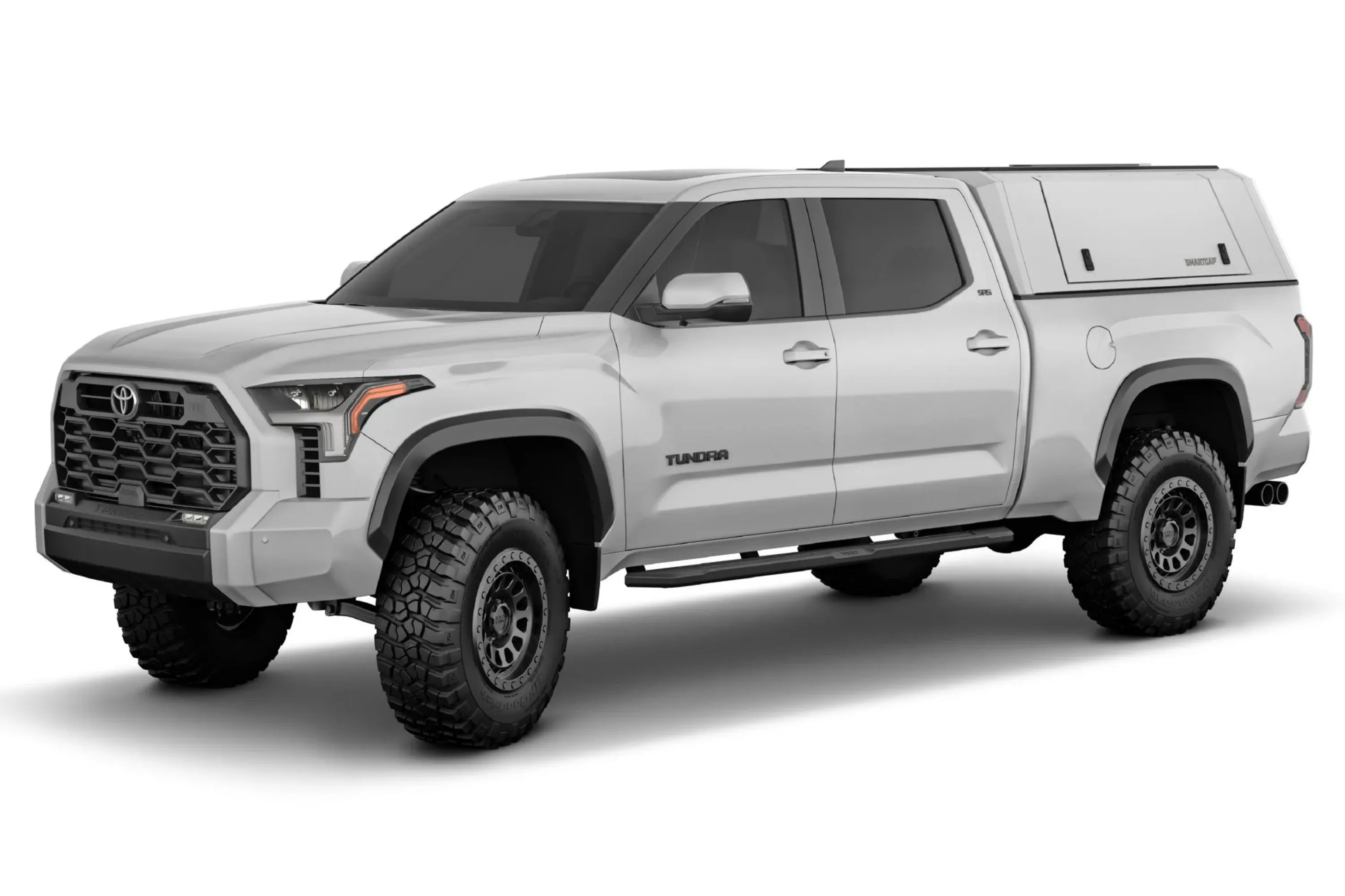 Smartcap EVOc Commercial