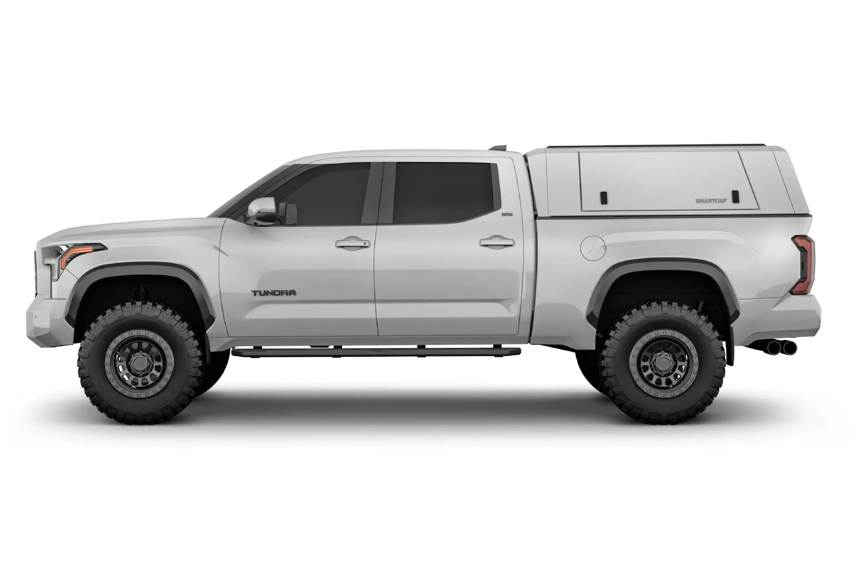 Smartcap EVOc Commercial