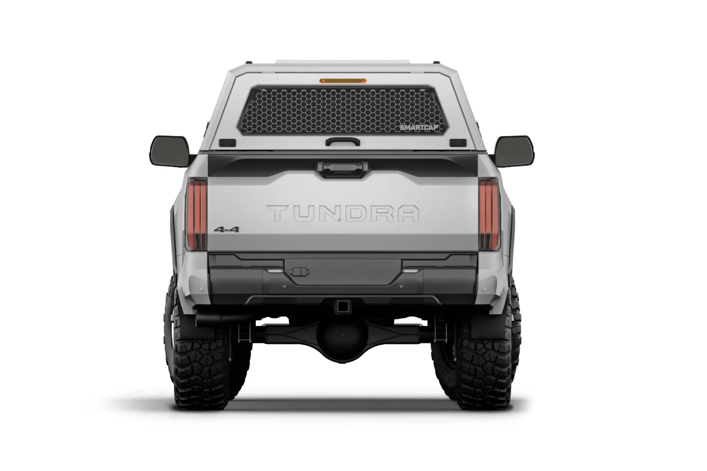 Smartcap EVOc Commercial