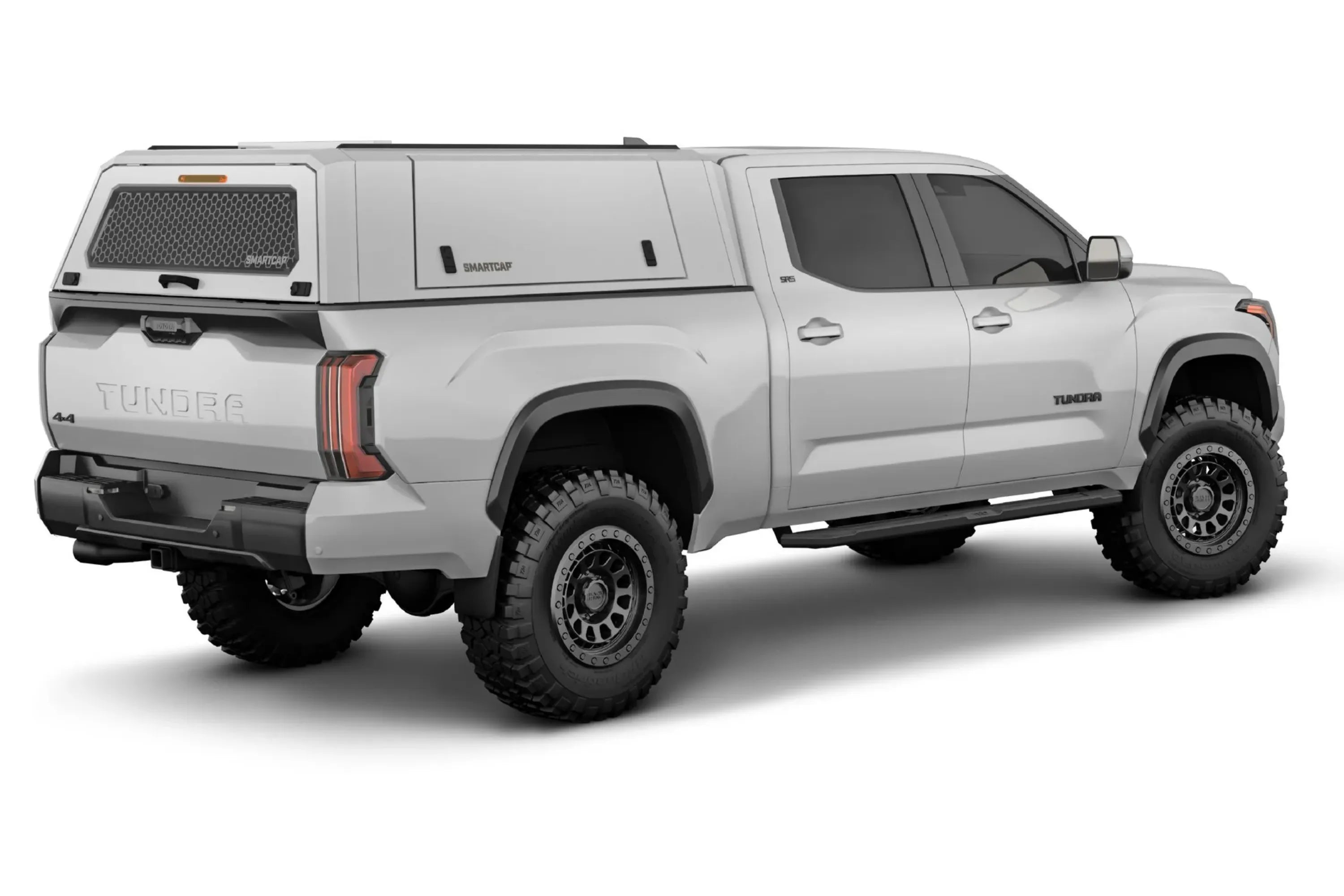 Smartcap EVOc Commercial