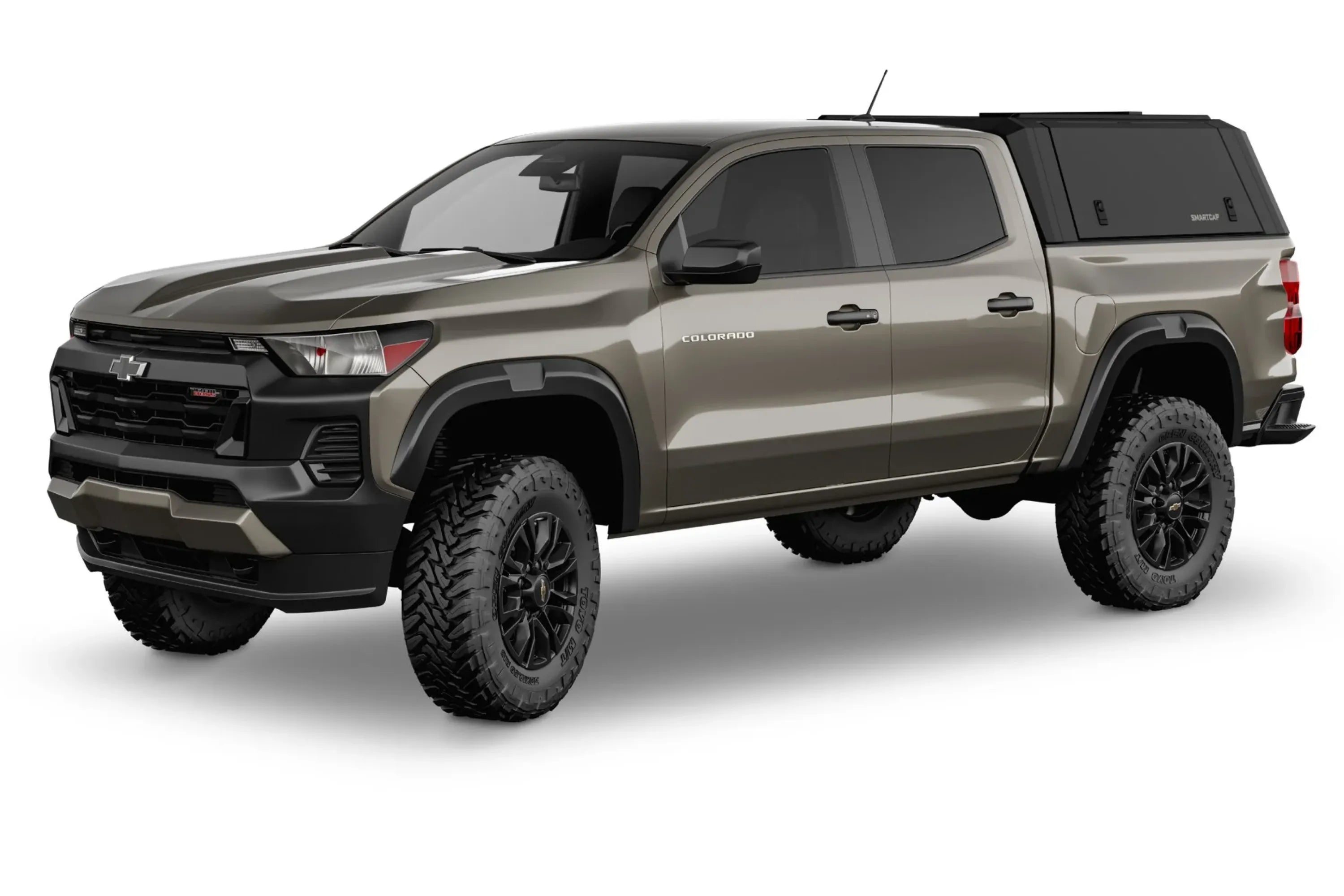 Smartcap EVOd Defender