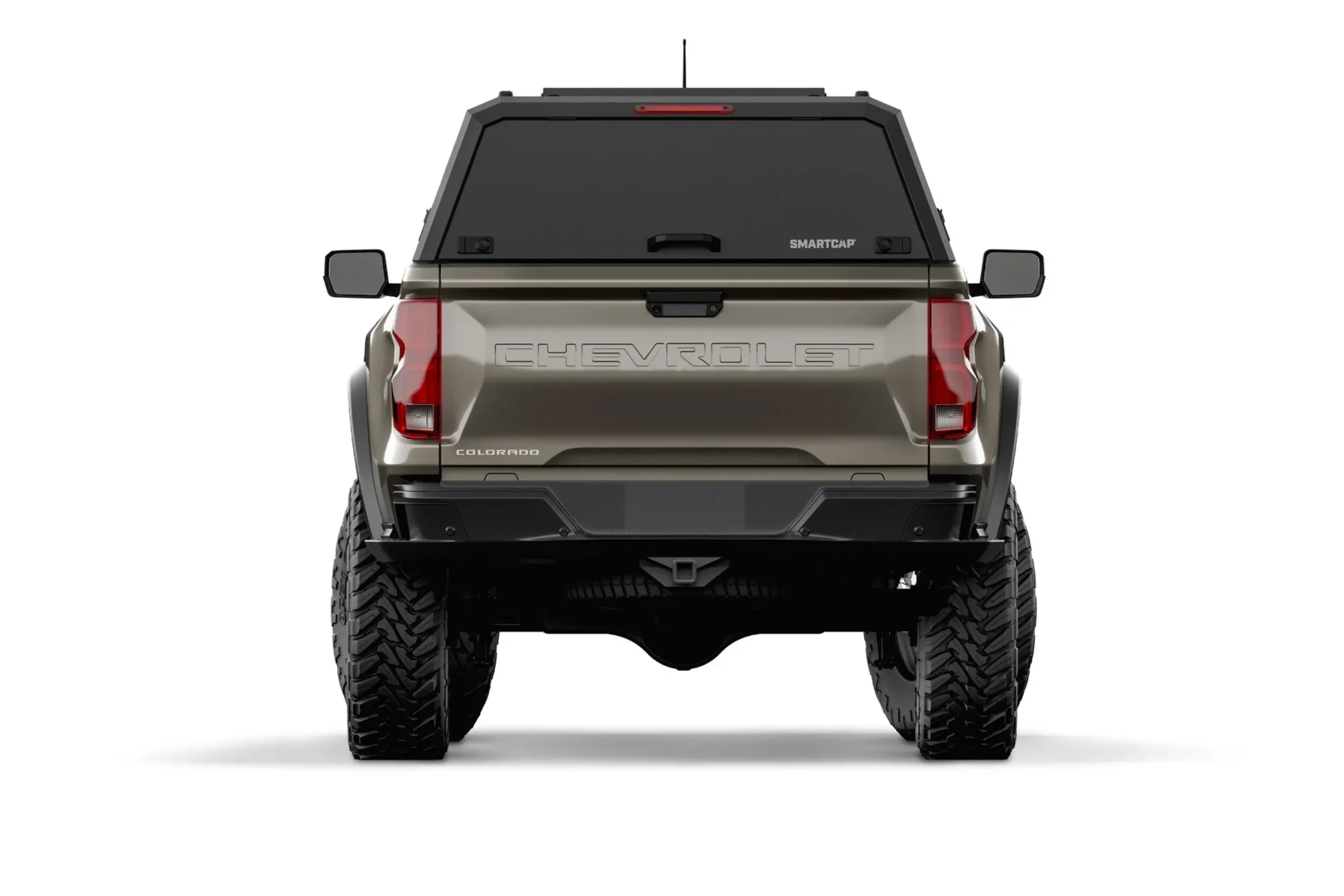 Smartcap EVOd Defender