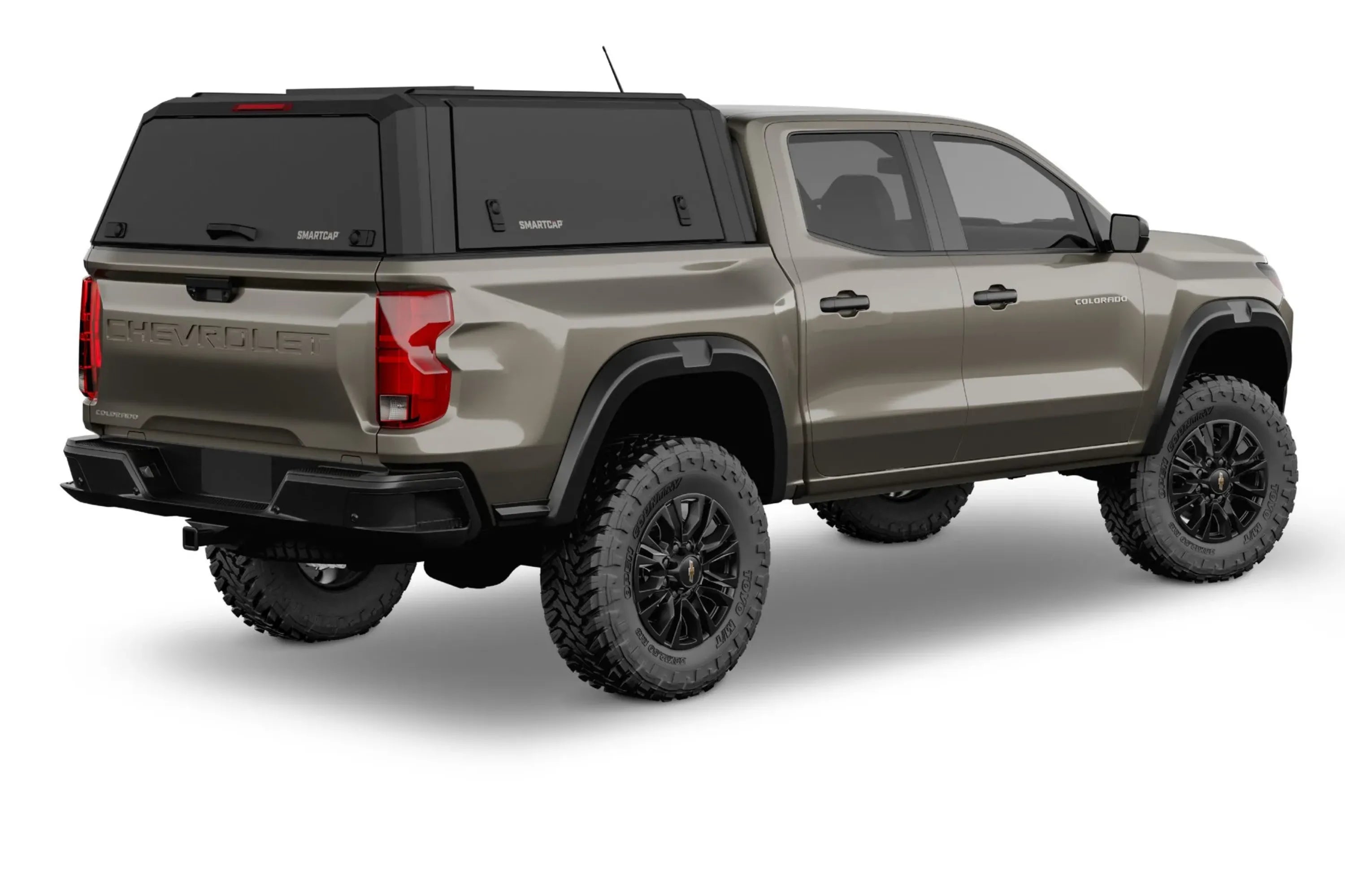 Smartcap EVOd Defender