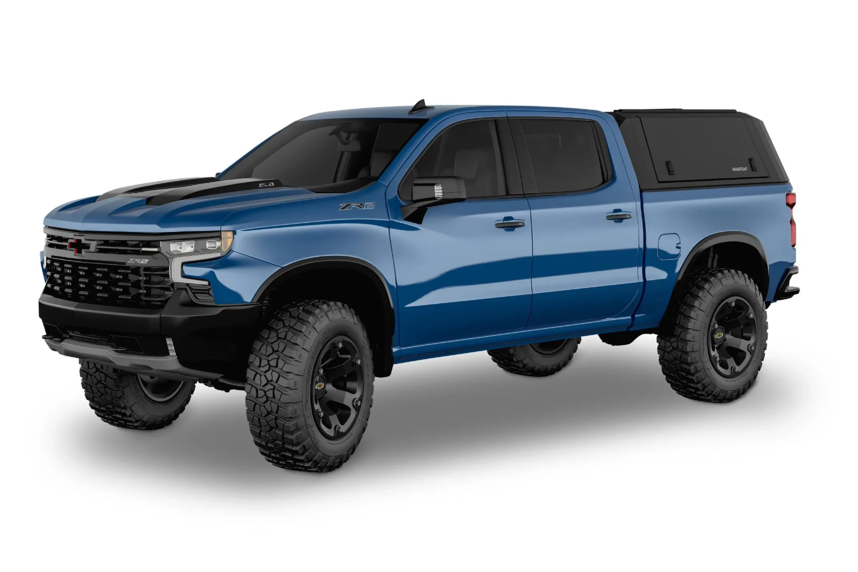 Smartcap EVOd Defender