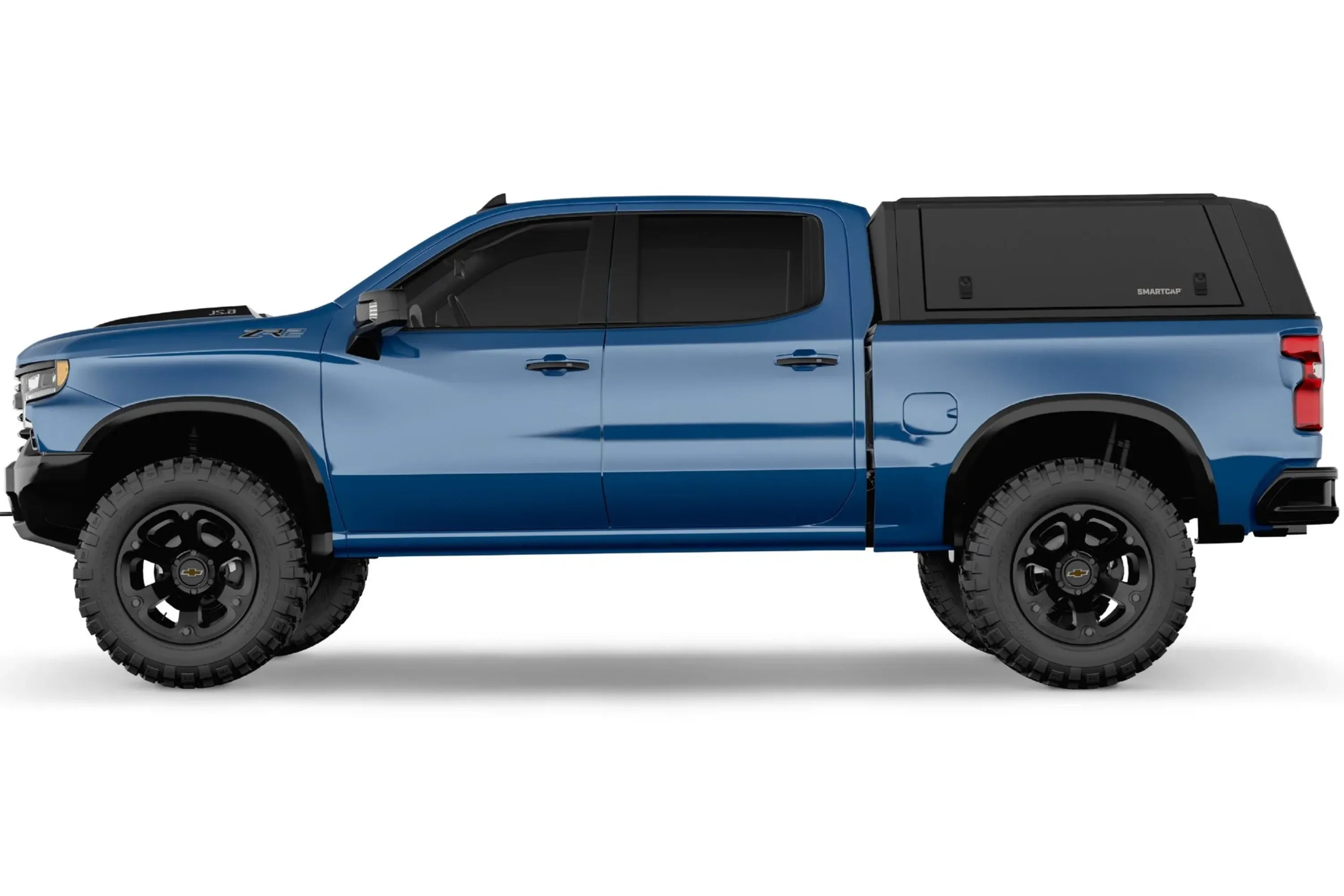 Smartcap EVOd Defender