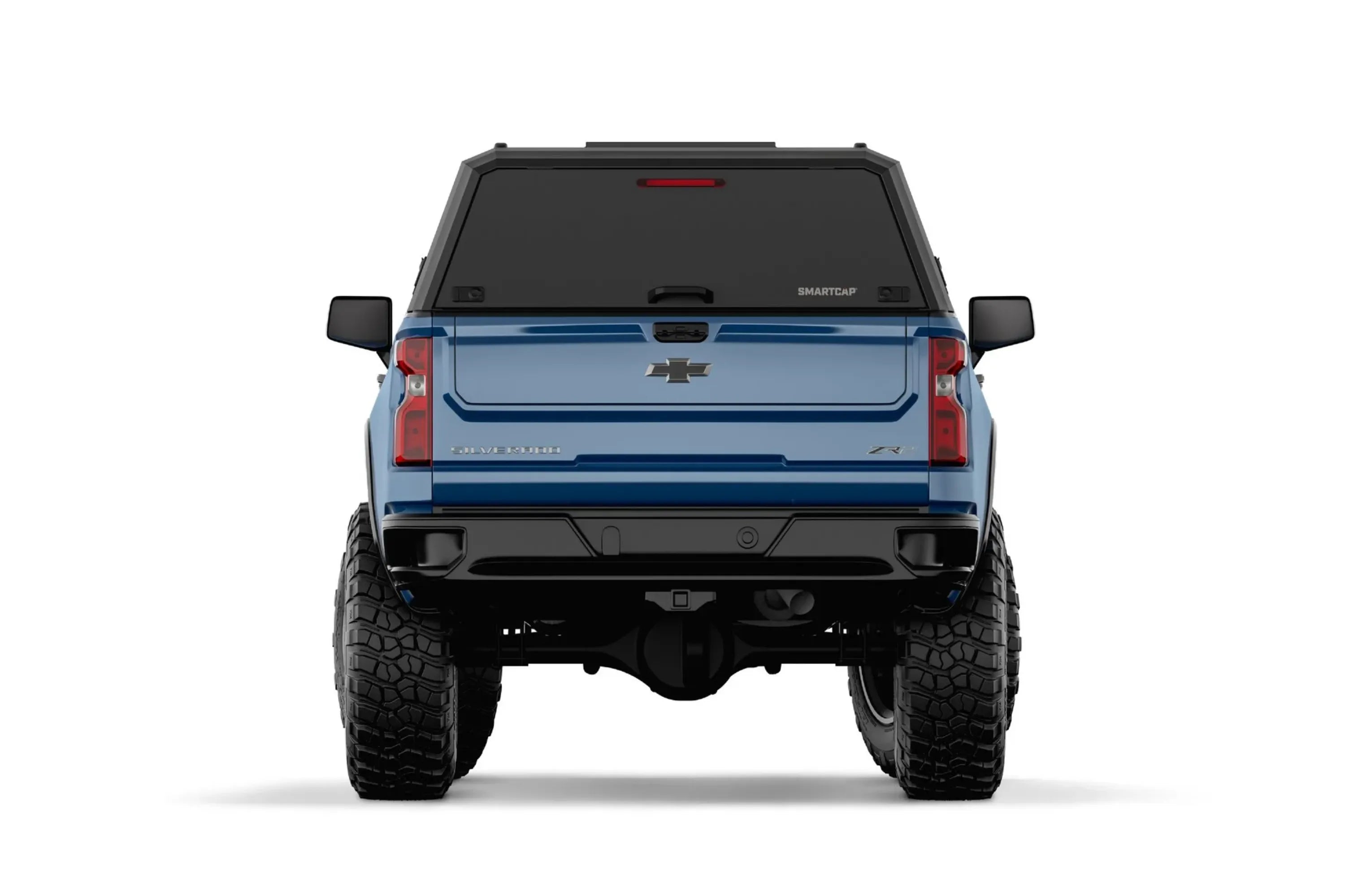 Smartcap EVOd Defender