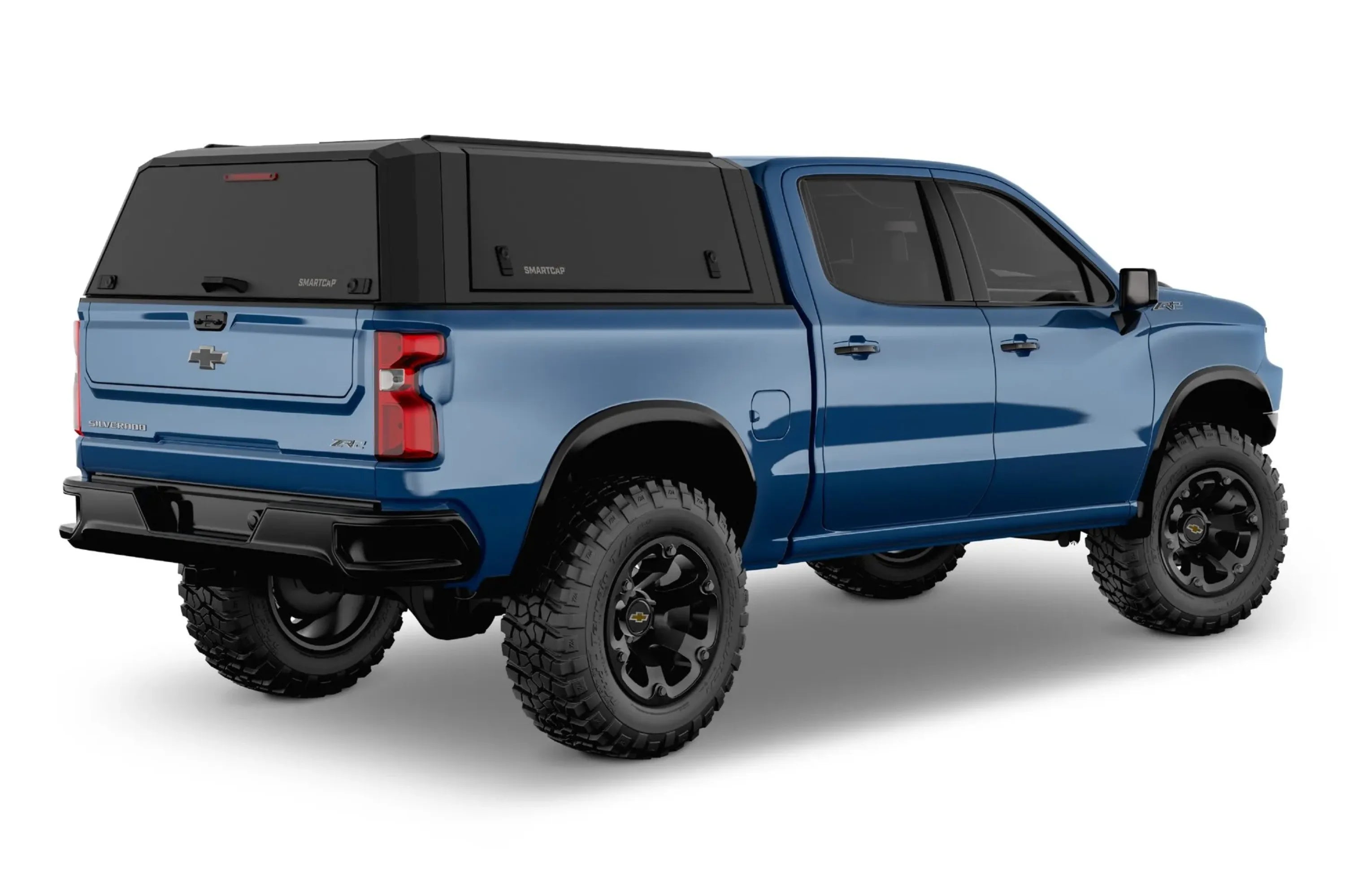 Smartcap EVOd Defender