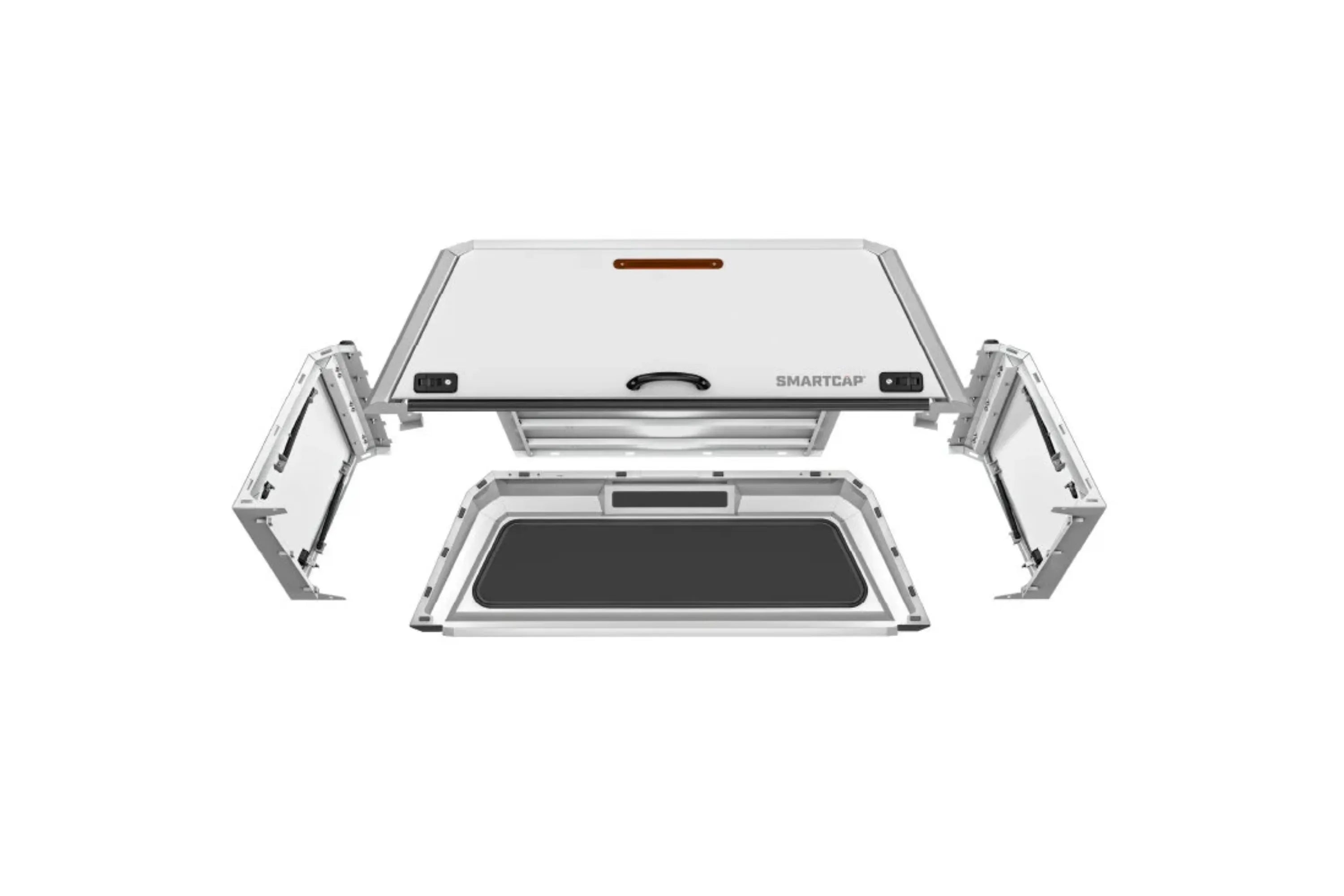 Smartcap EVOd Defender