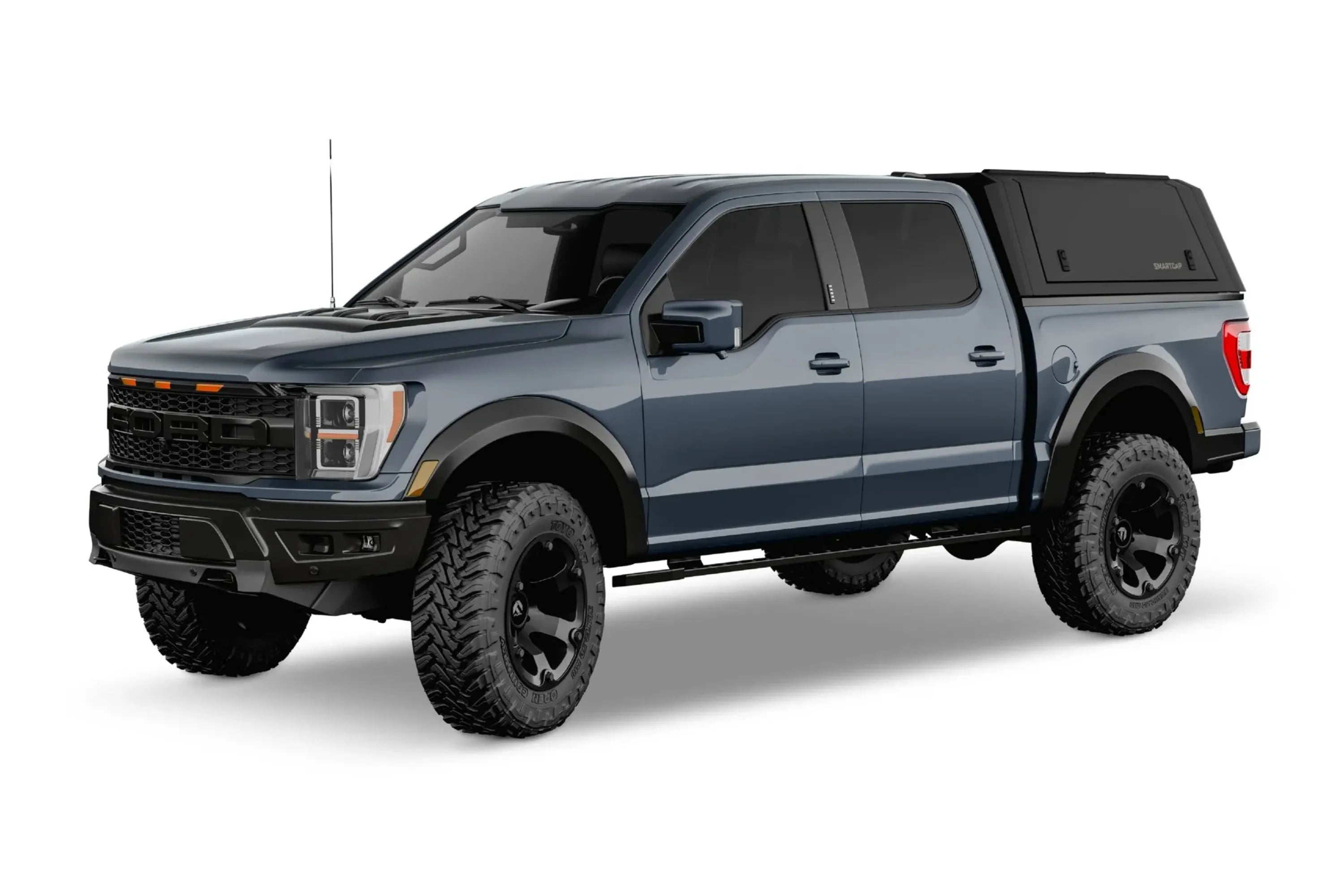 Smartcap EVOd Defender