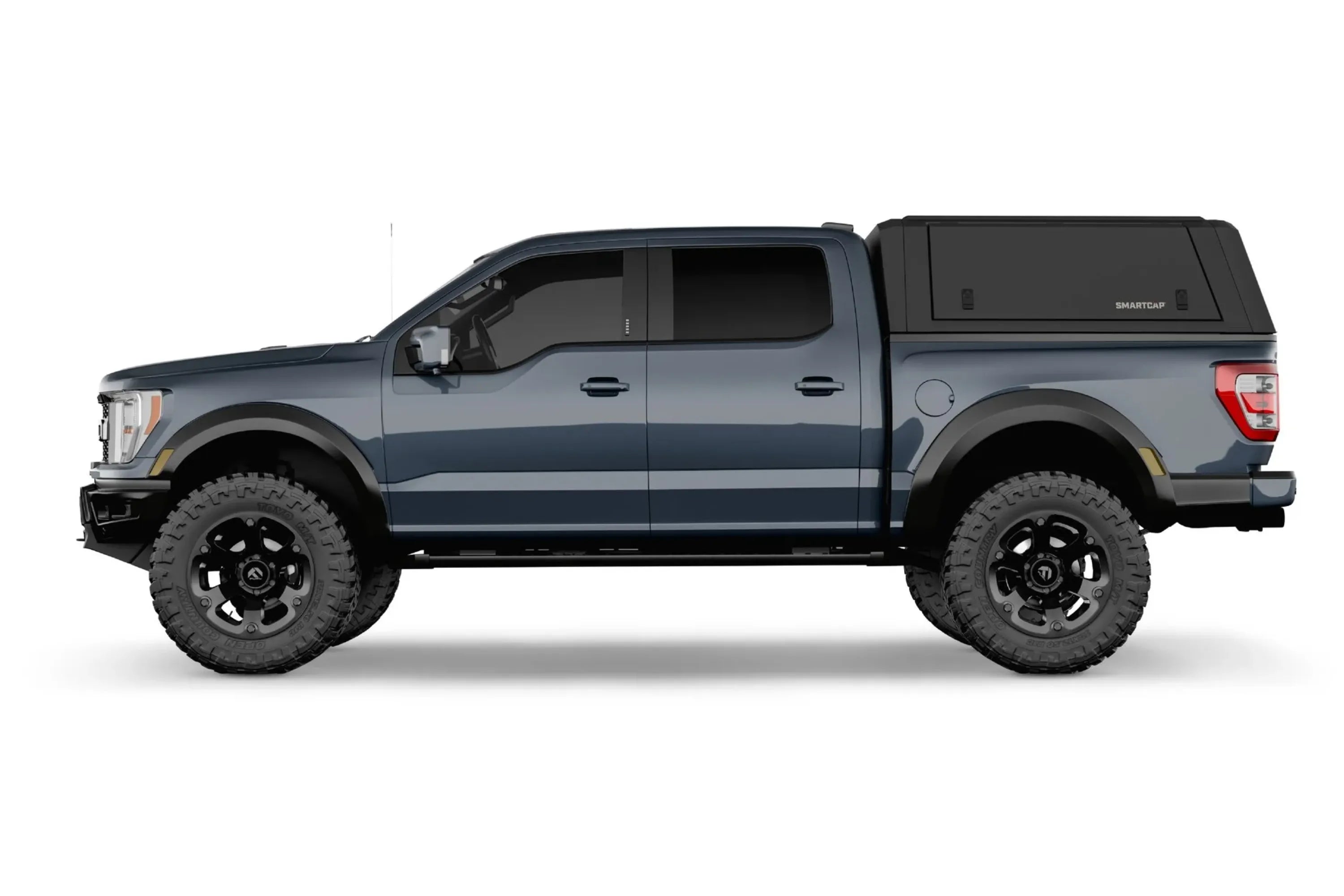 Smartcap EVOd Defender