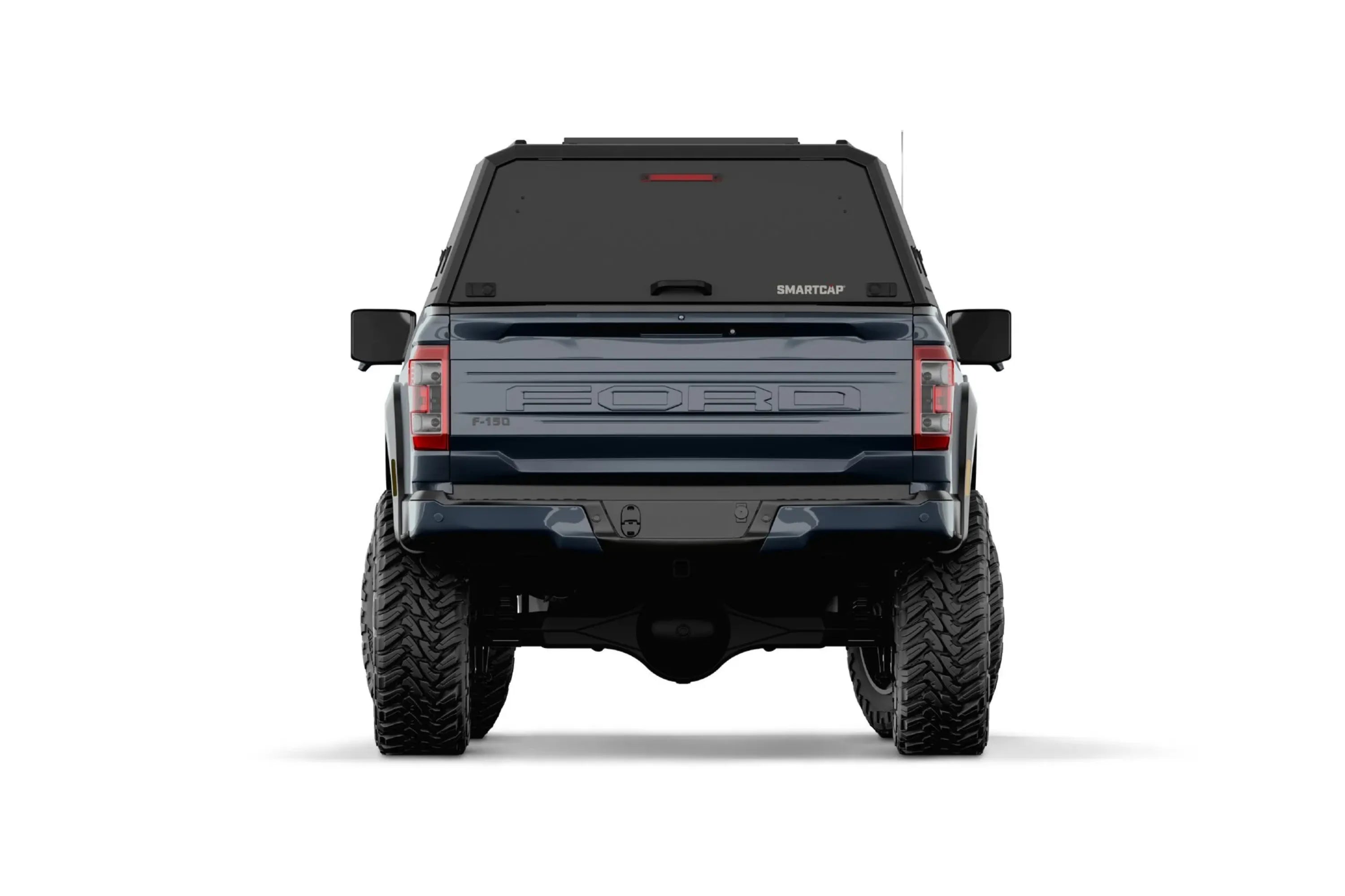 Smartcap EVOd Defender