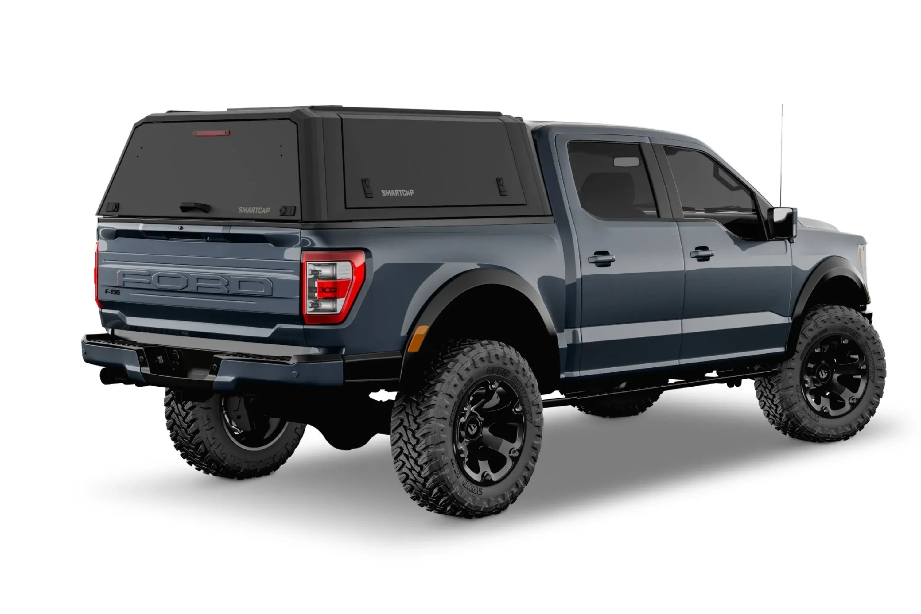 Smartcap EVOd Defender