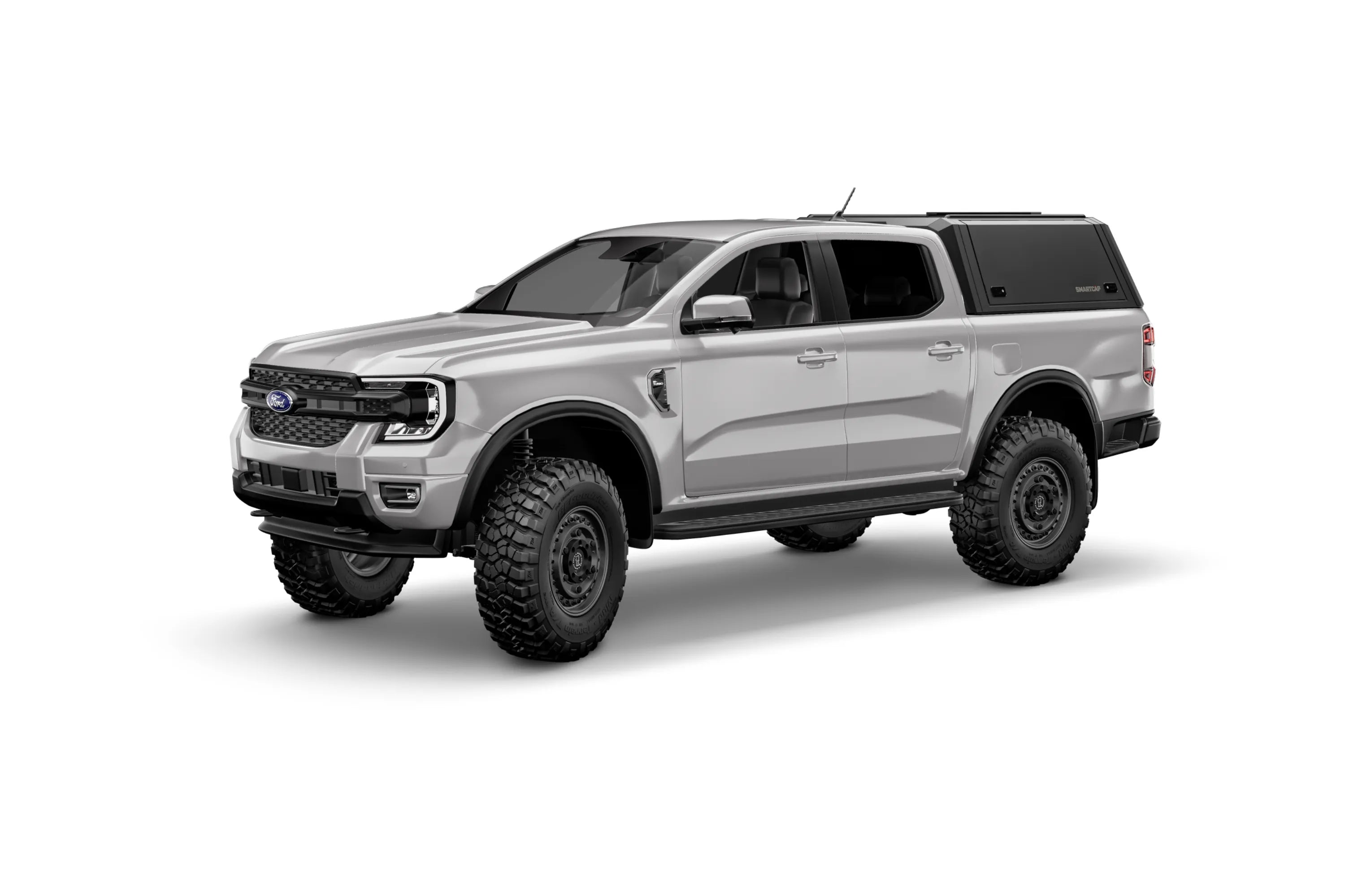 Smartcap EVOd Defender